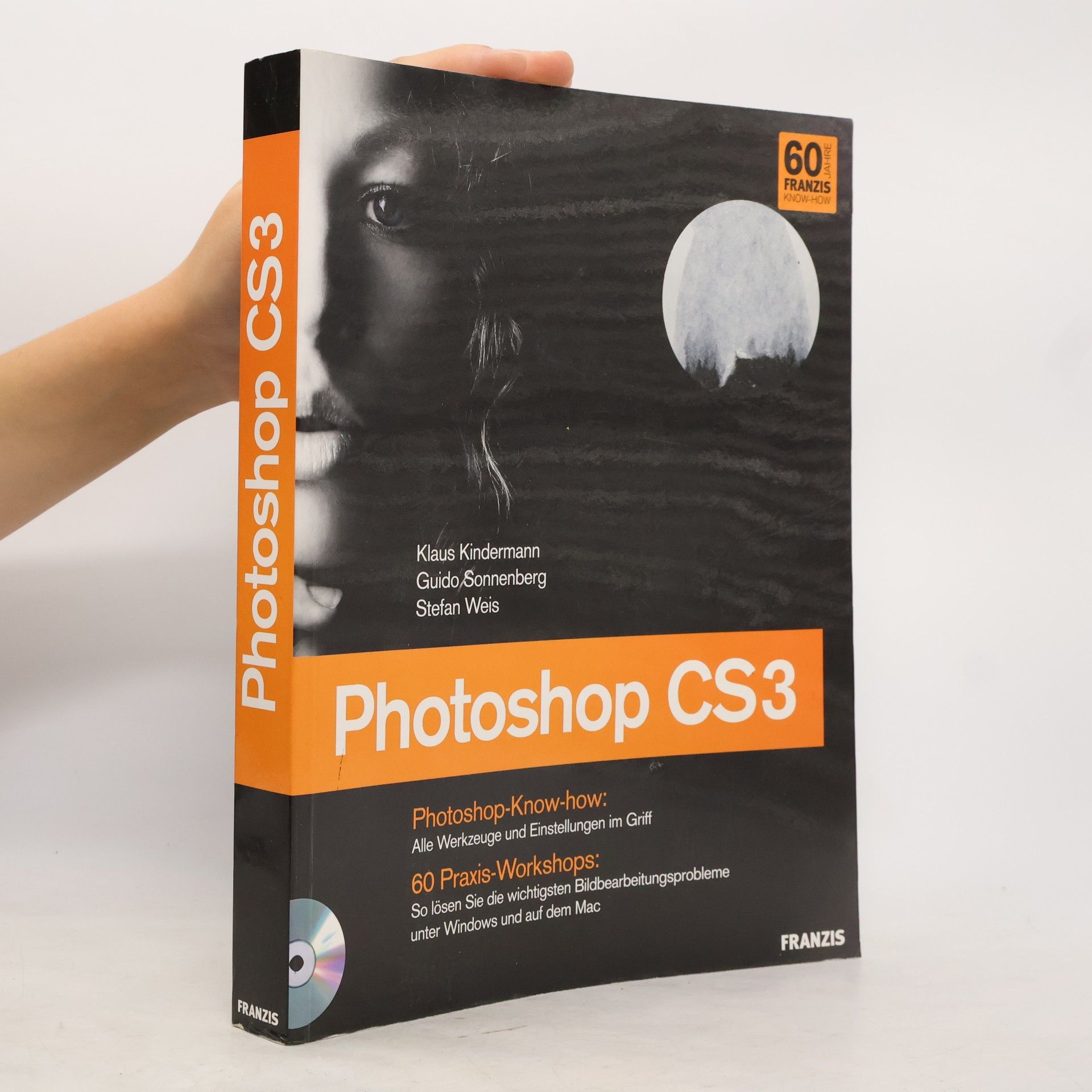 Klaus Kindermann Photoshop CS3