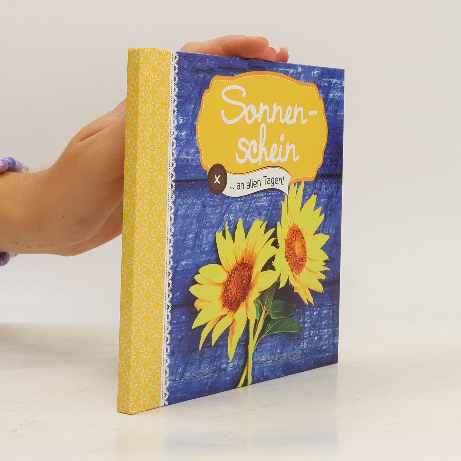 Autores varios Sonnenschein... an allen Tagen!