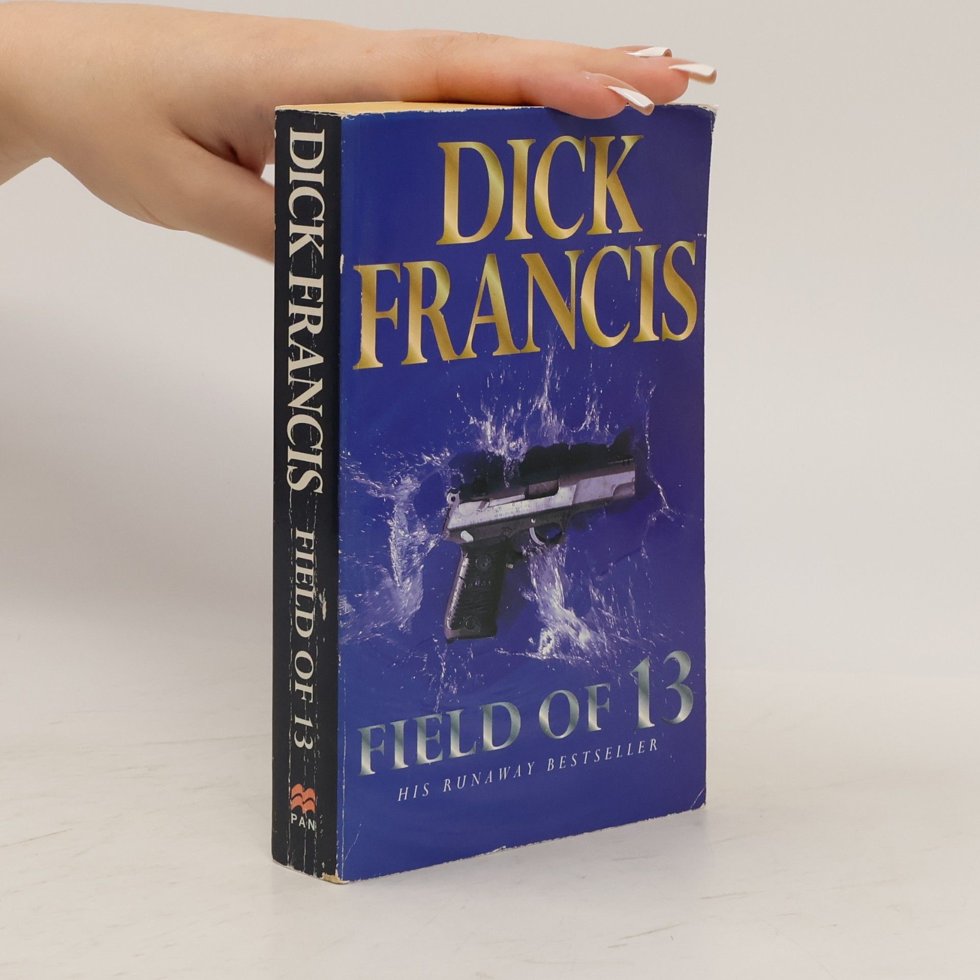 Dick Francis Field of 13