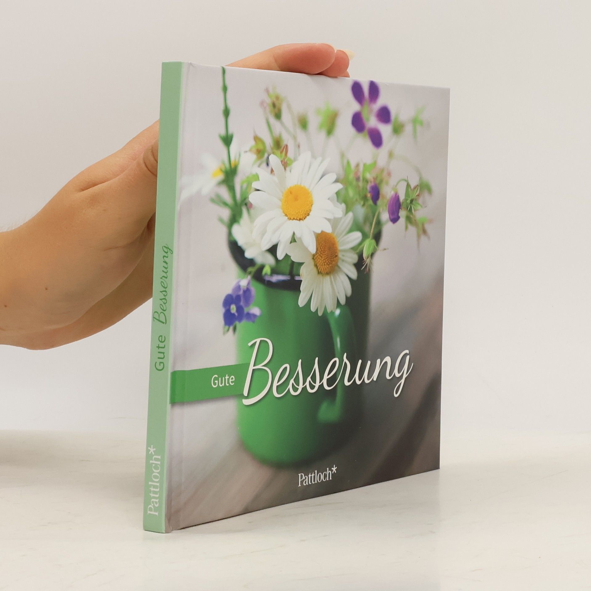 Autorenkollektiv Gute Besserung