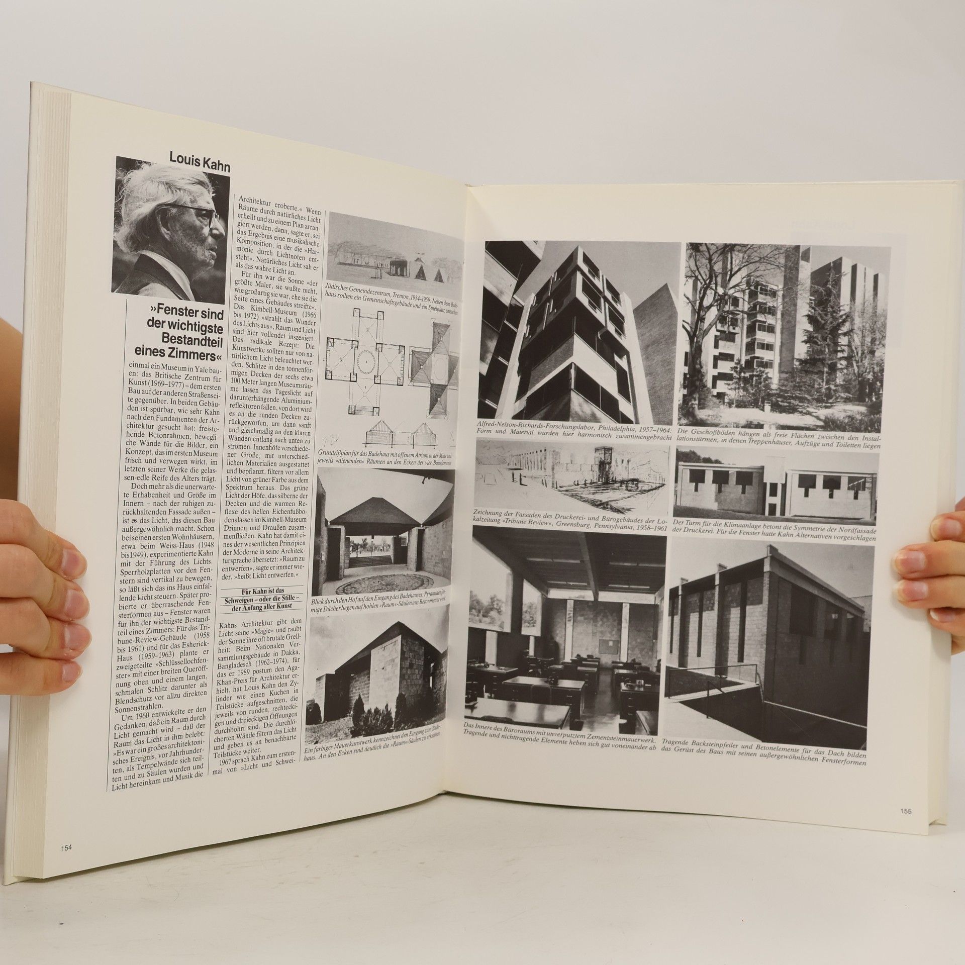 Autorenkollektiv Grosse Architekten