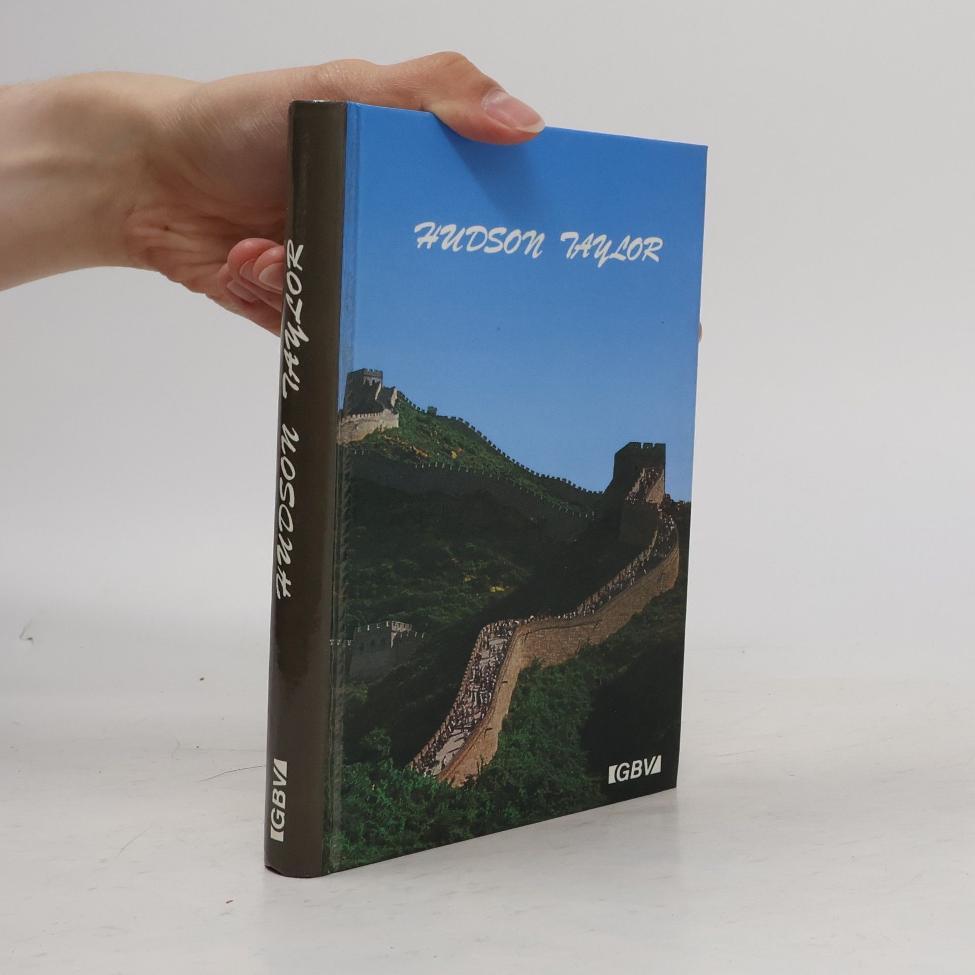 Autores varios Hudson