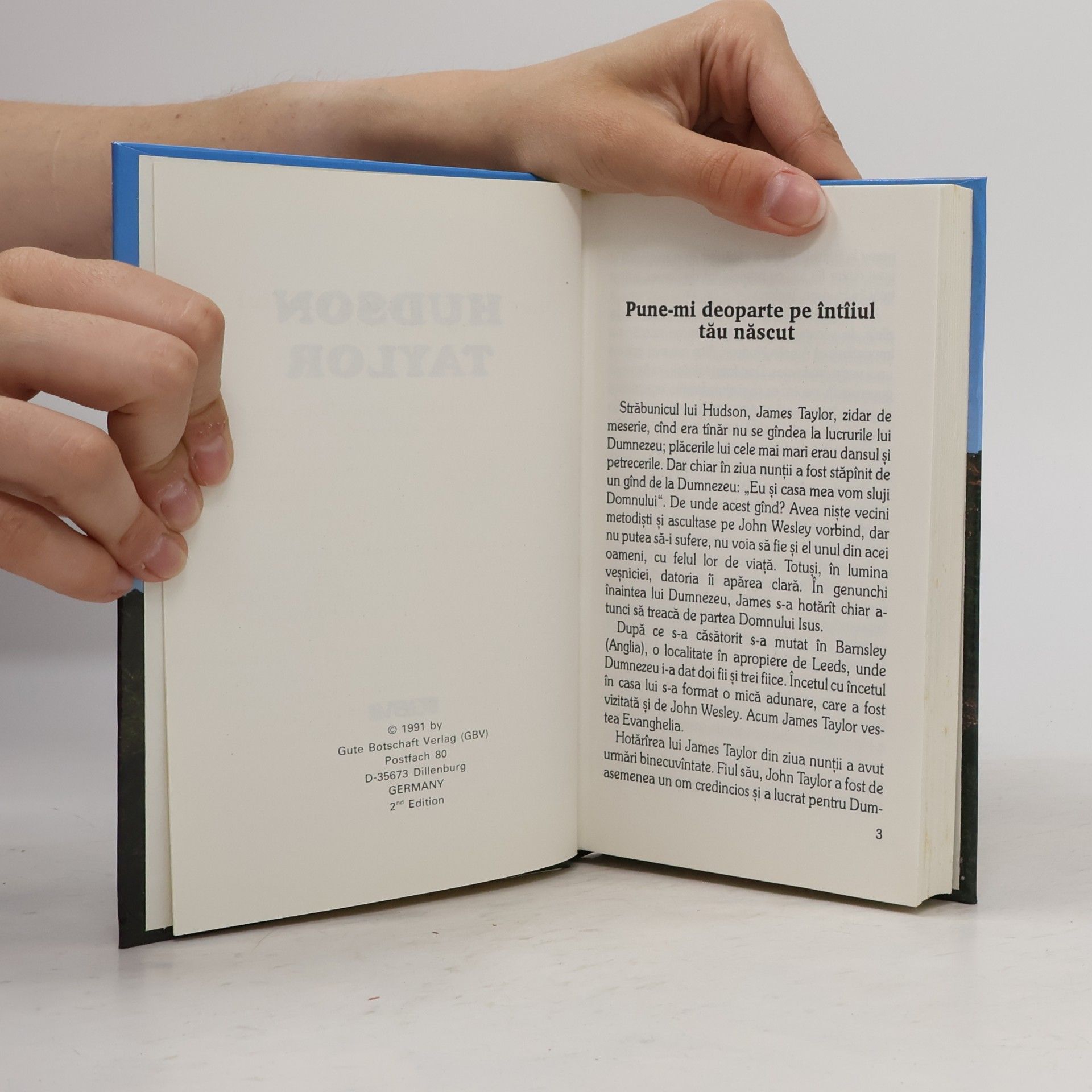 Autores varios Hudson