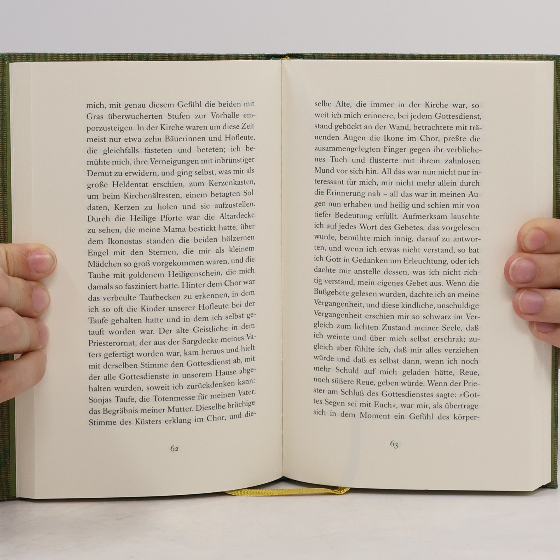 Lew Nikolajewitsch Tolstoi Familienglück