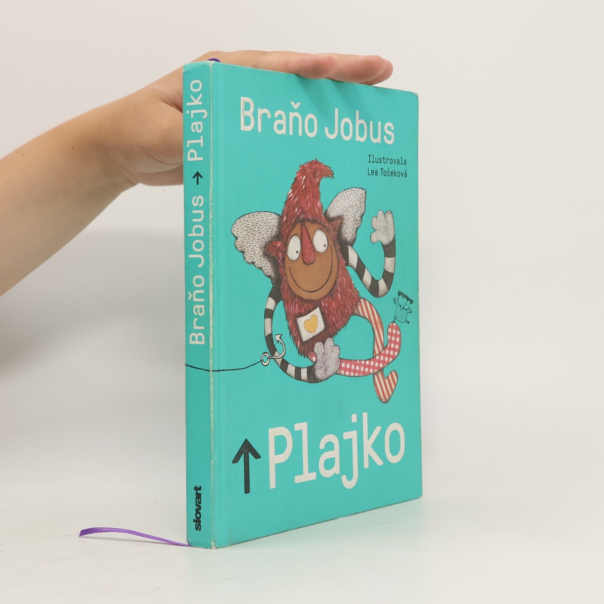 Branislav Jobus Plajko