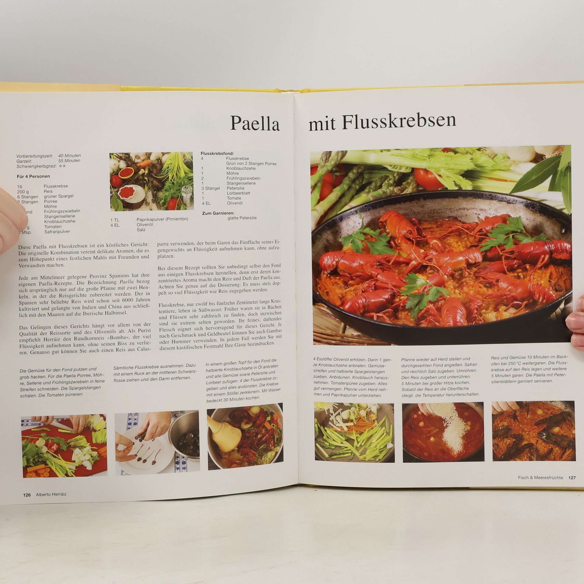 Mediterrane Köstlichkeiten