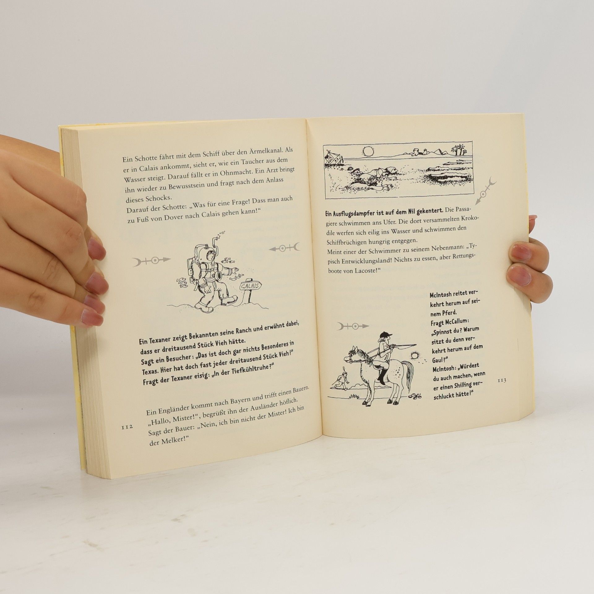 800 tolle Kinderwitze
