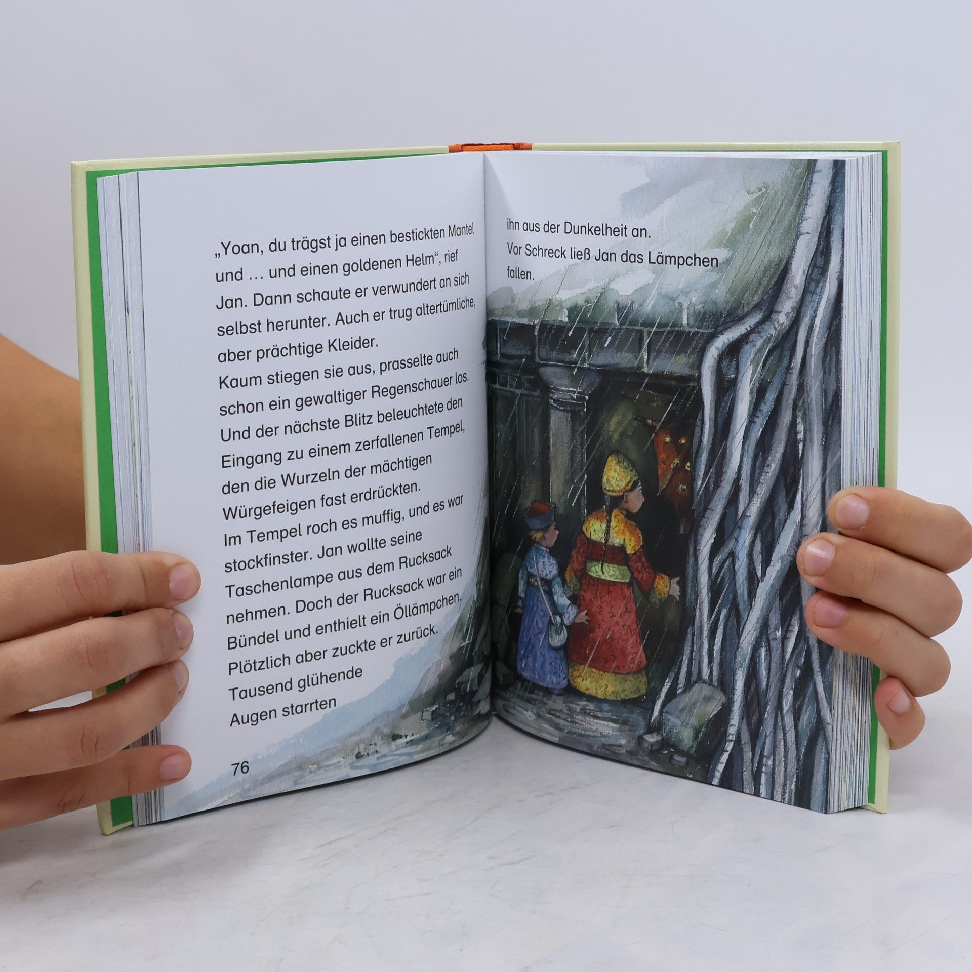 Die schönsten Bücherbär-Geschichten für Erstleser