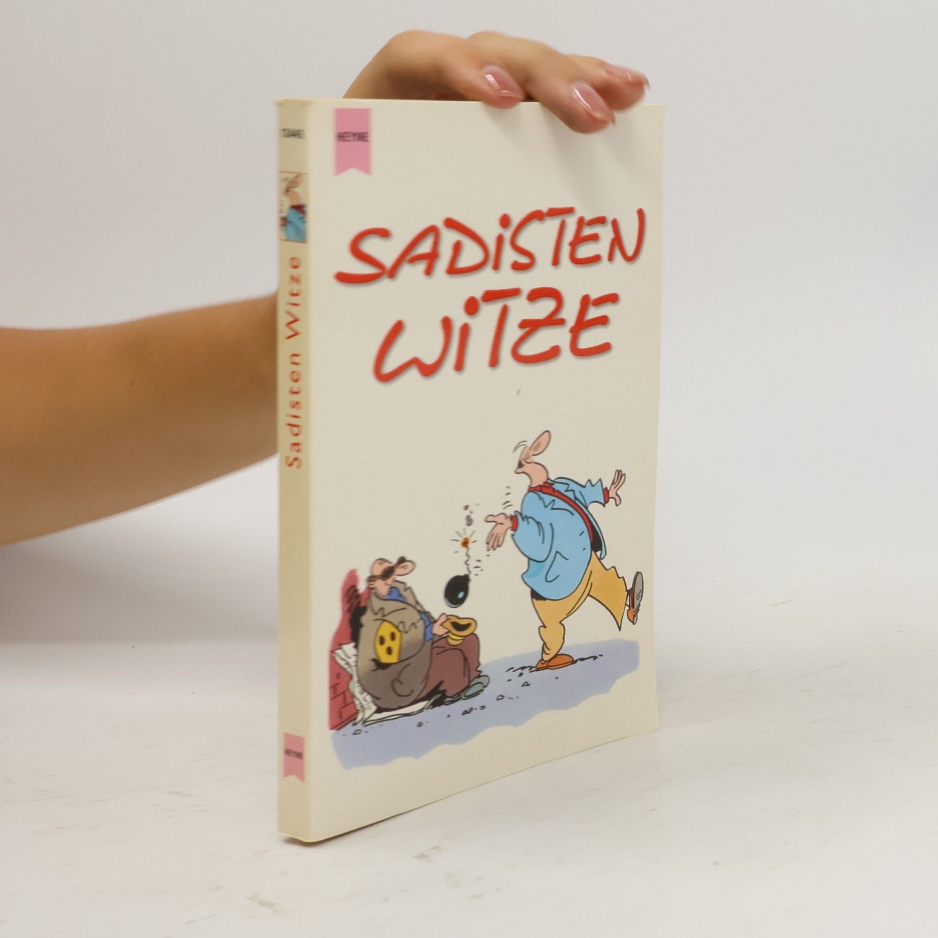 Sadisten Witze