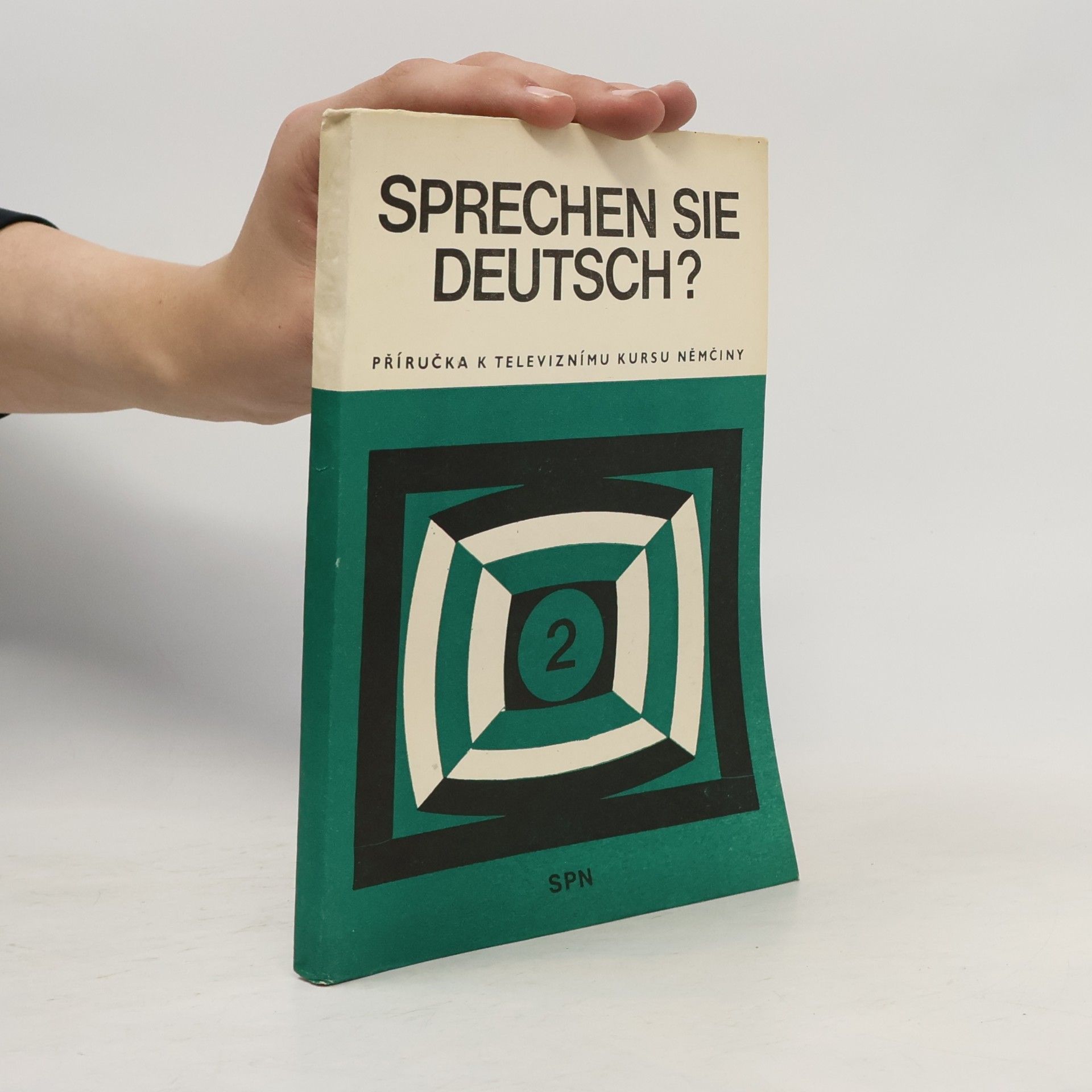 Sprechen Sie Deutsch? 2