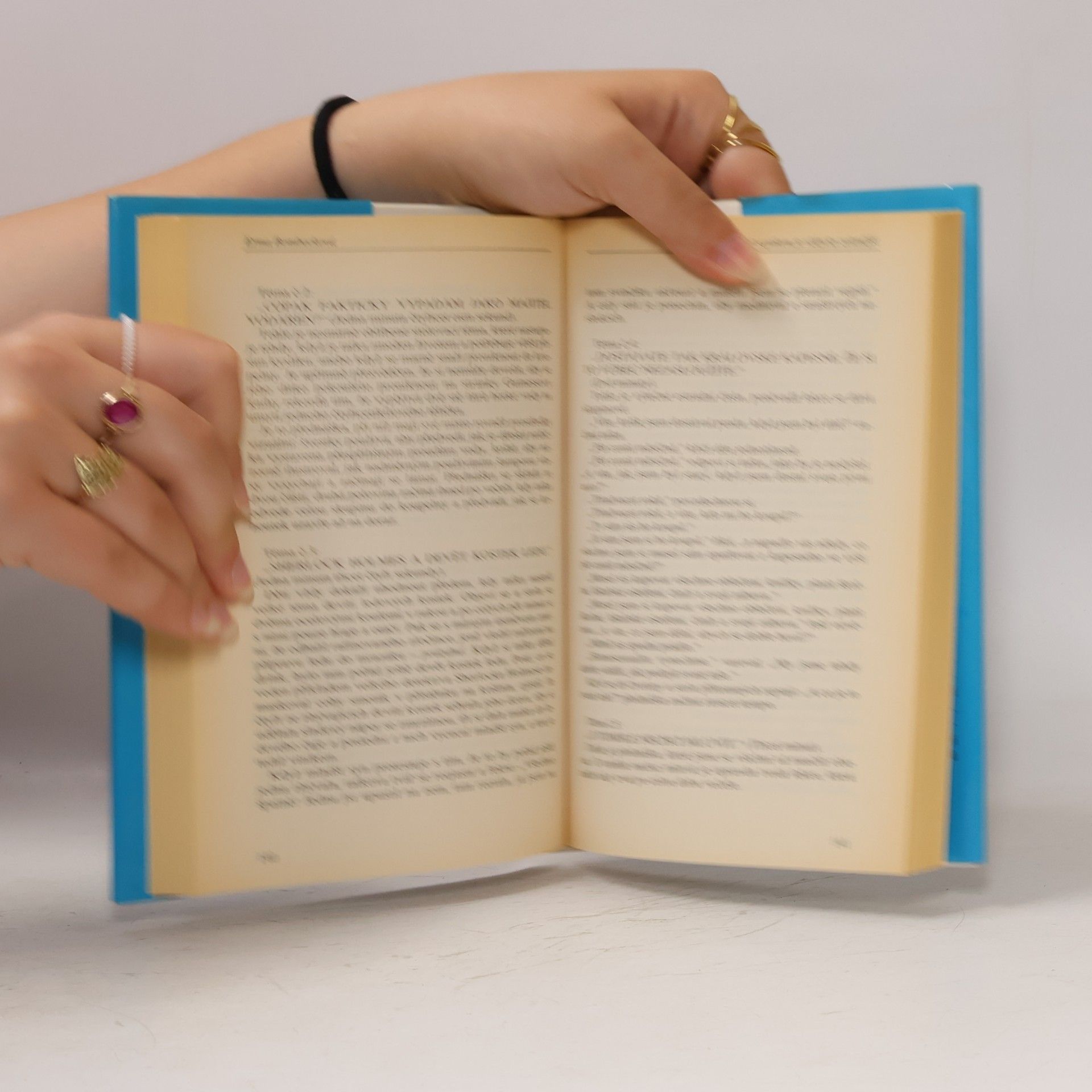Erma Bombeck Žena: jak (ne)zvládnout život