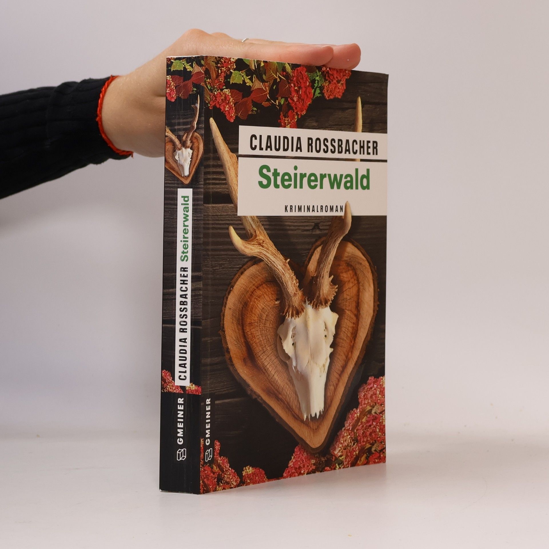 Steirerwald