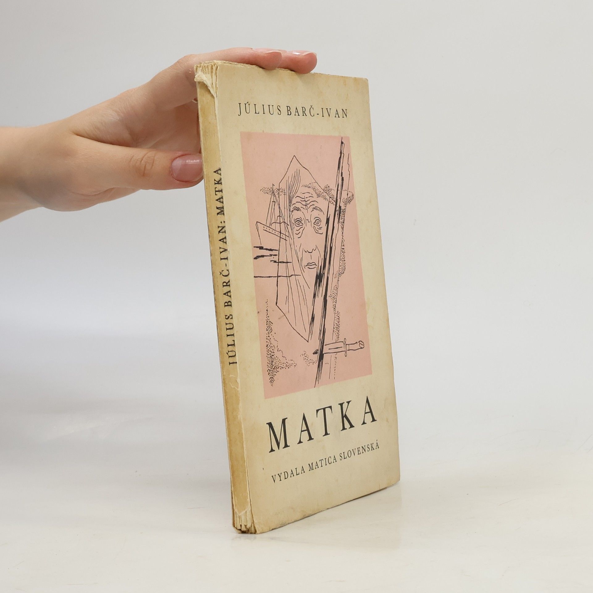 Matka