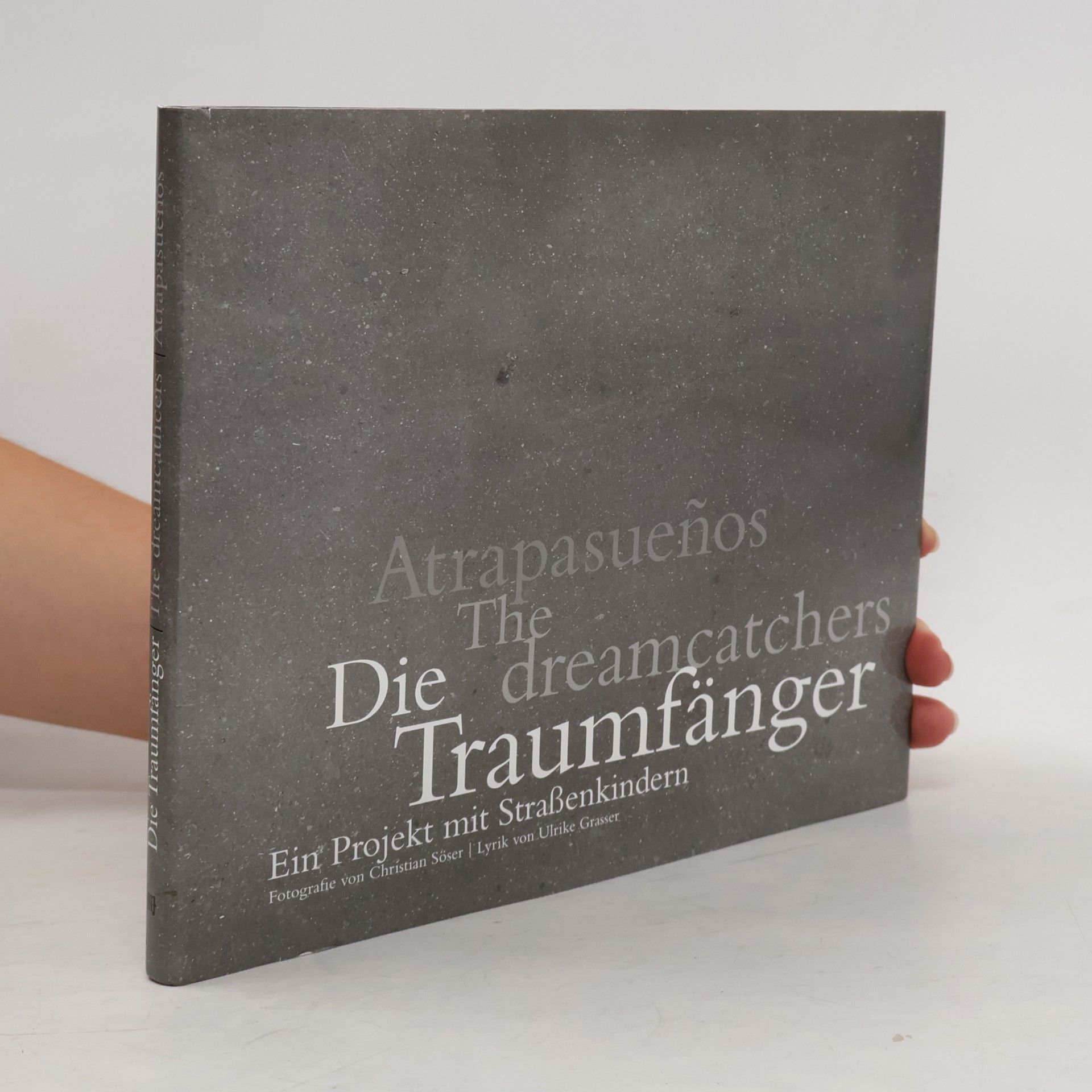 Ulrike Graser Die Traumfänger