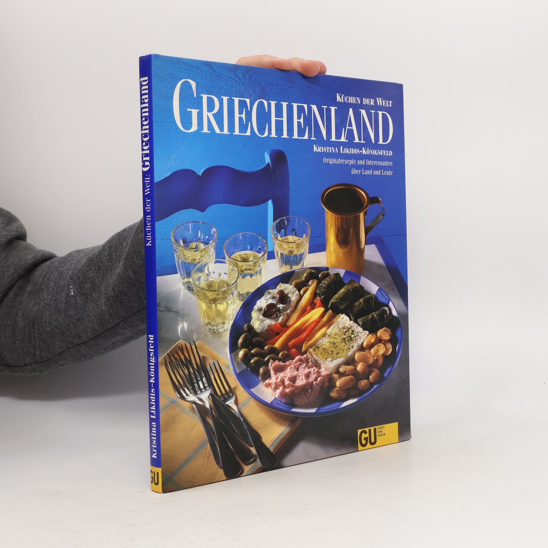 Griechenland