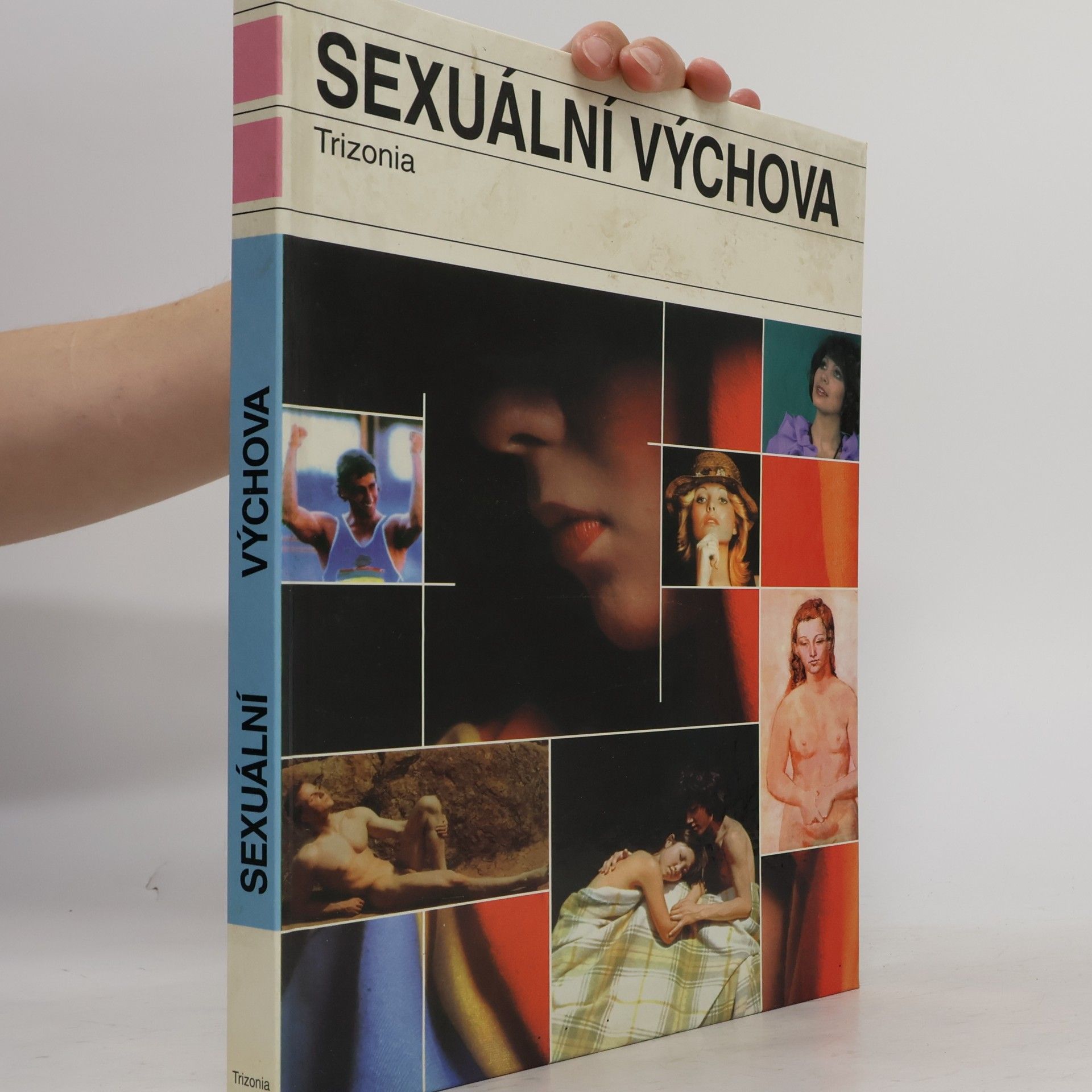Uwe Sielert Sexuální výchova