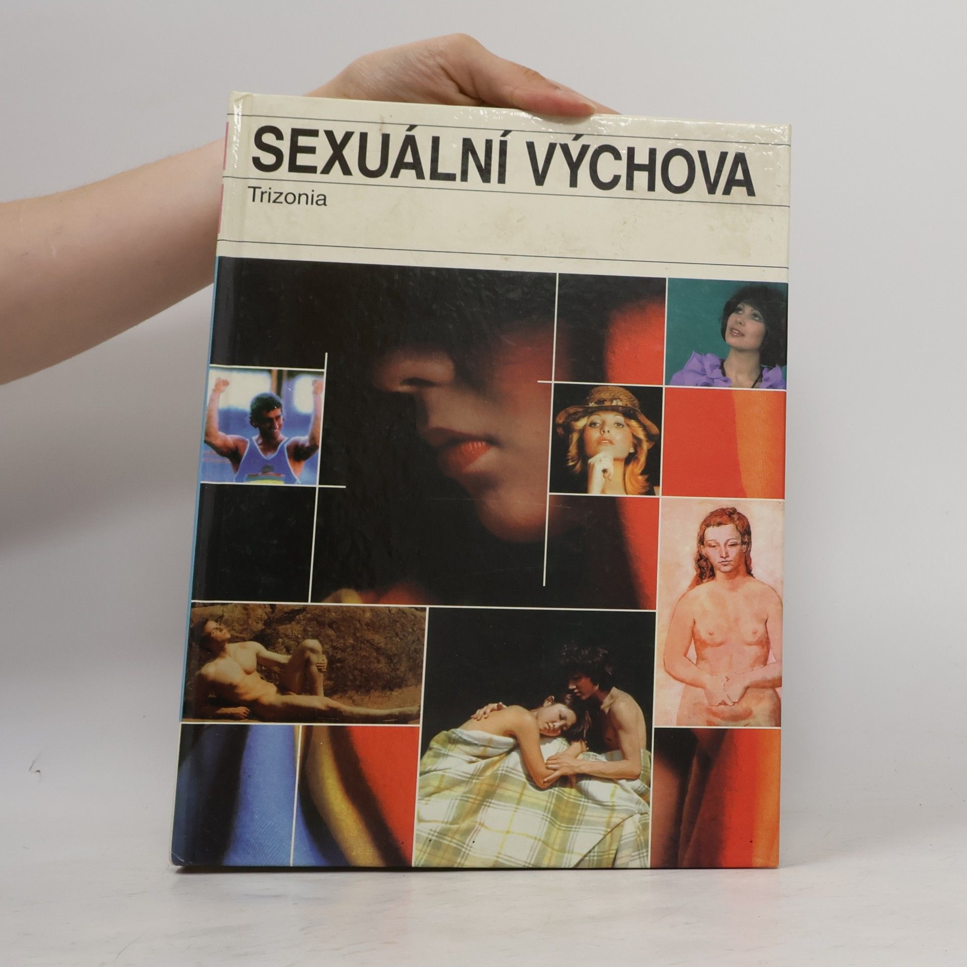 Uwe Sielert Sexuální výchova