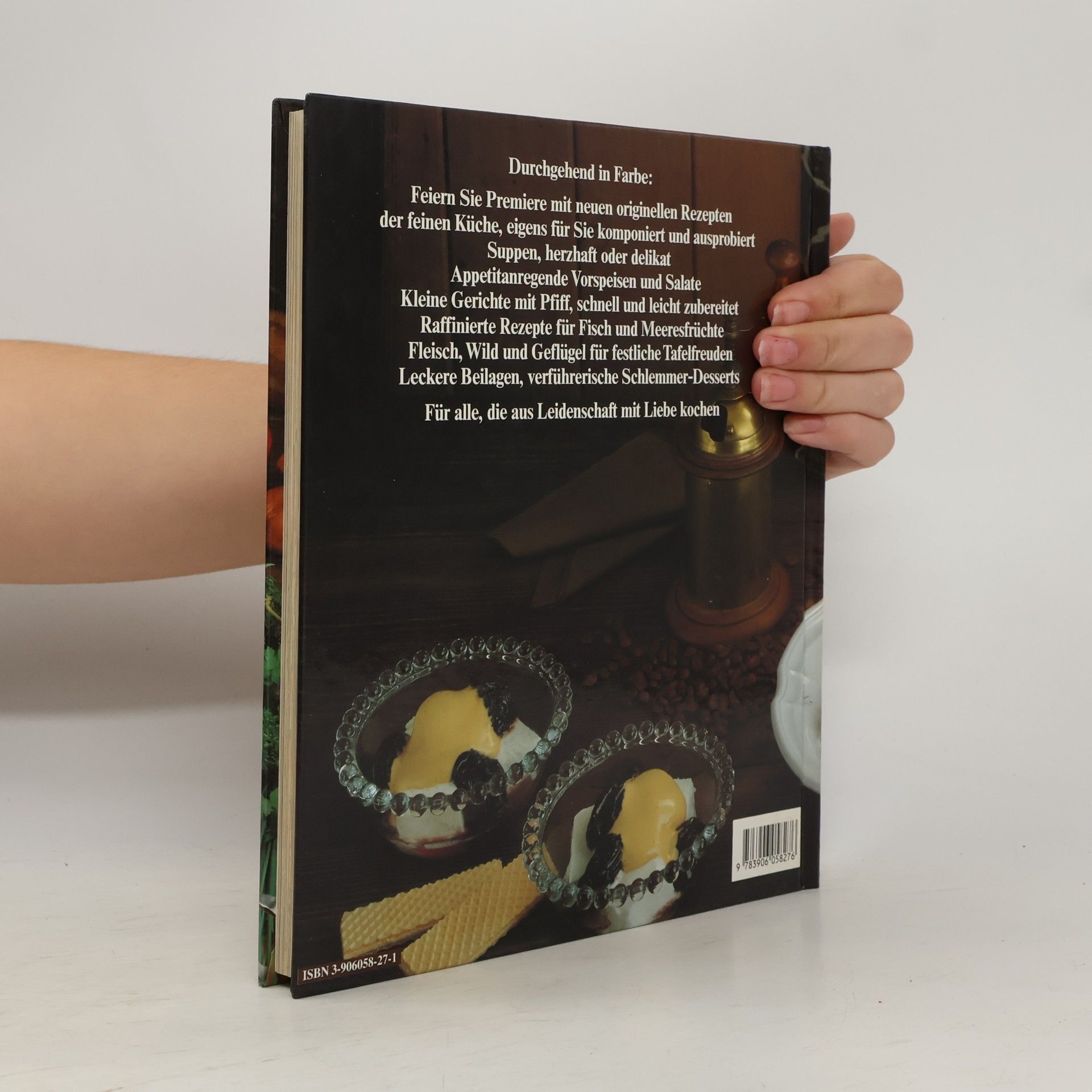 Autorenkollektiv Mit Liebe kochen