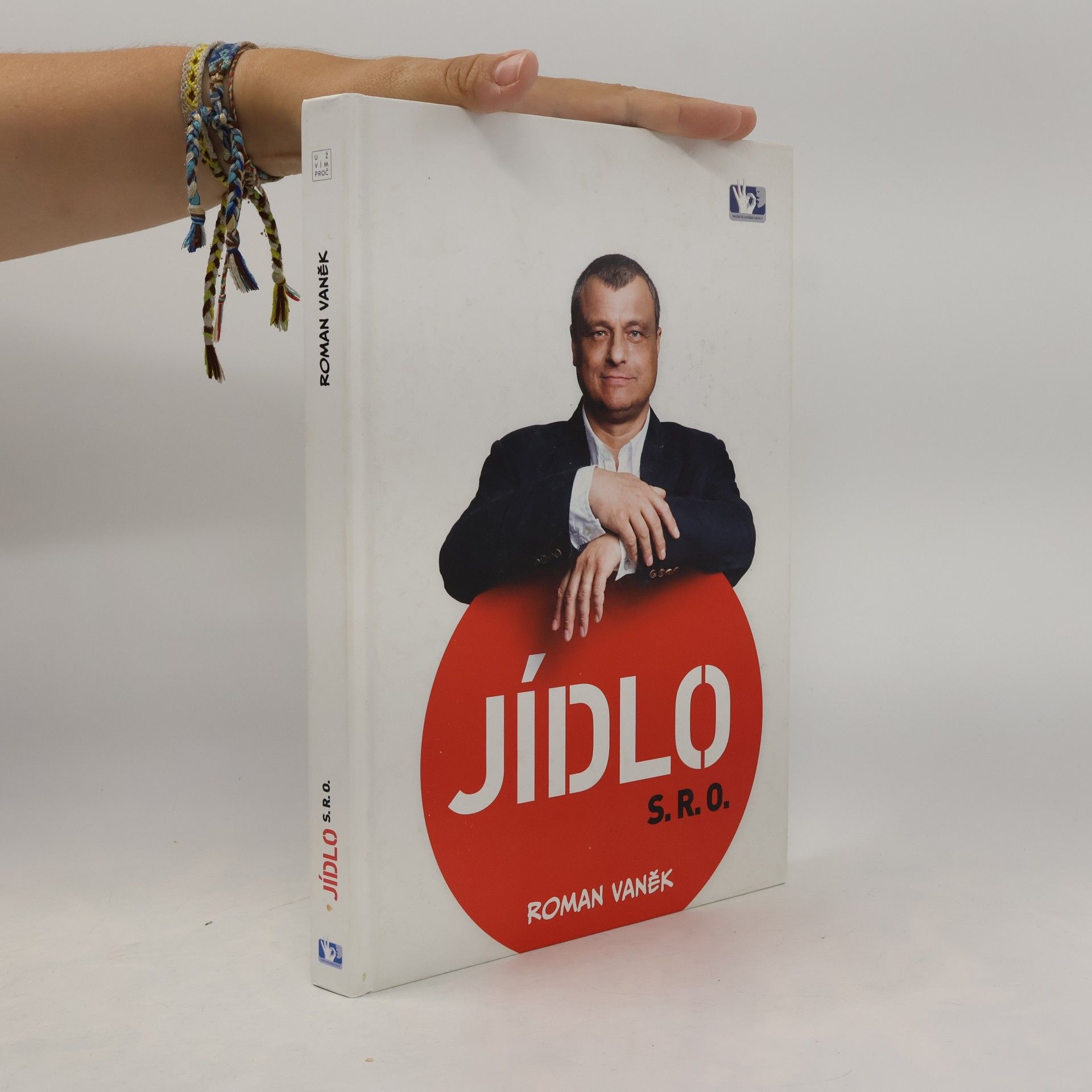 Roman Vaněk Jídlo s.r.o.