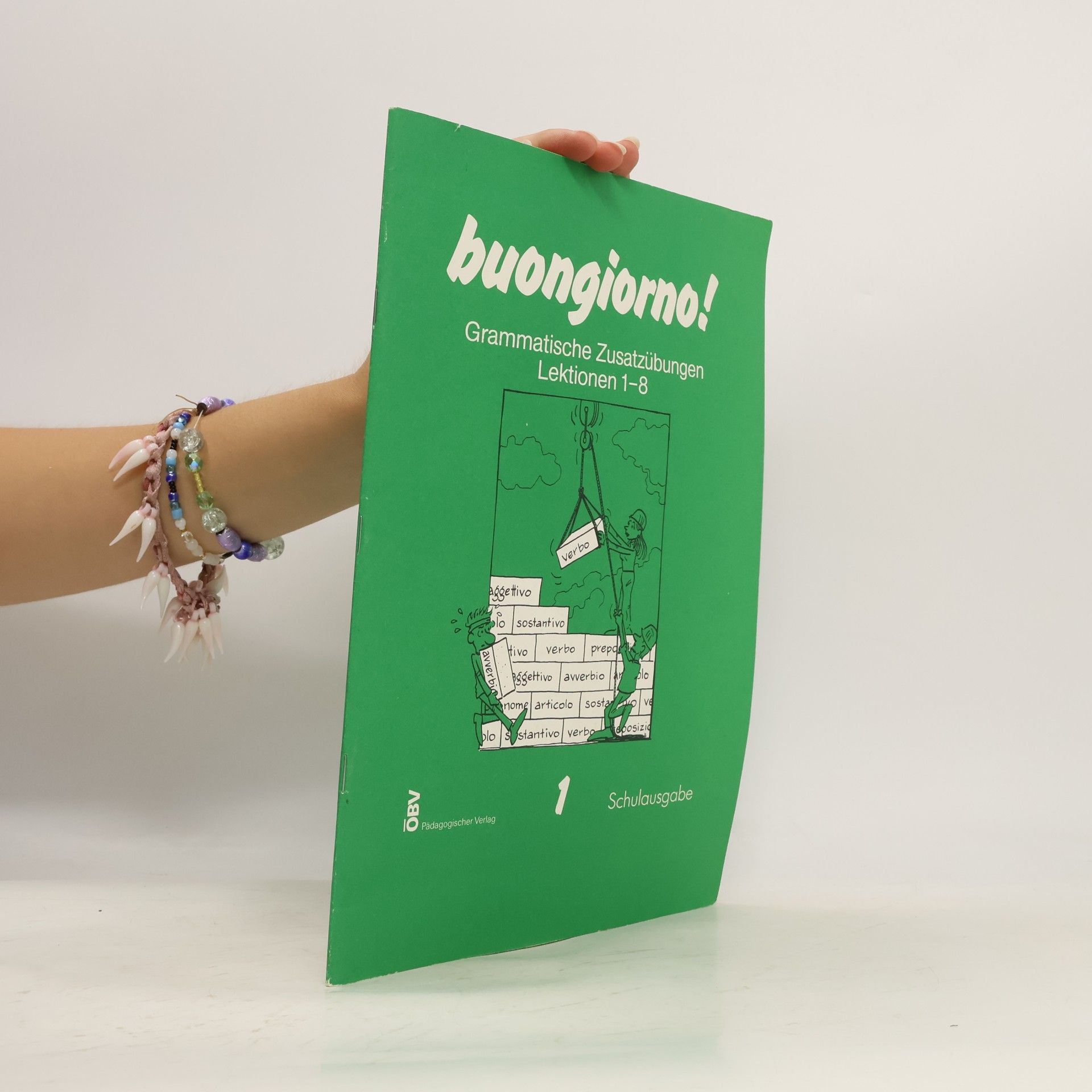 Autorenkollektiv Buongiorno! 1