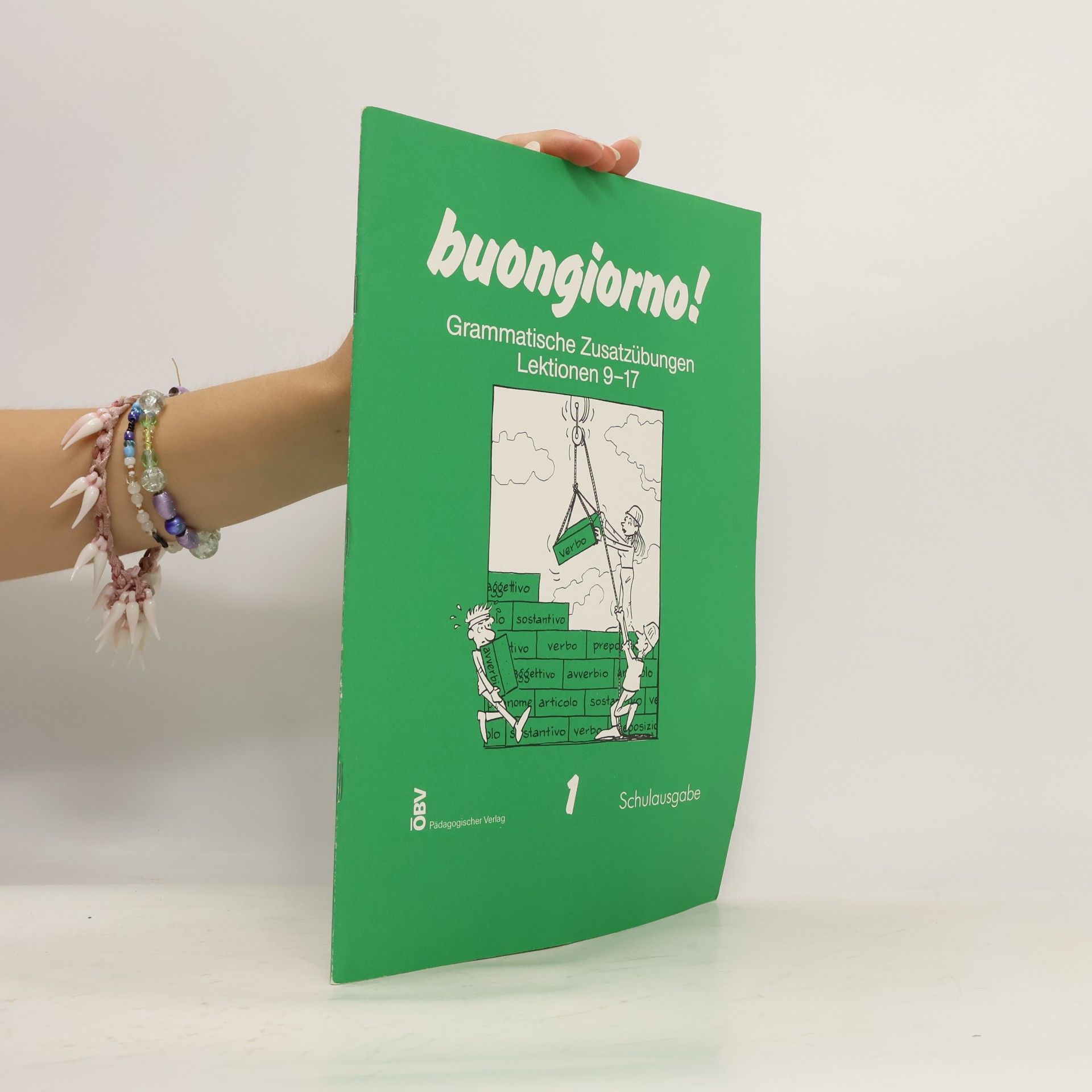 Autorenkollektiv Buongiorno! 1