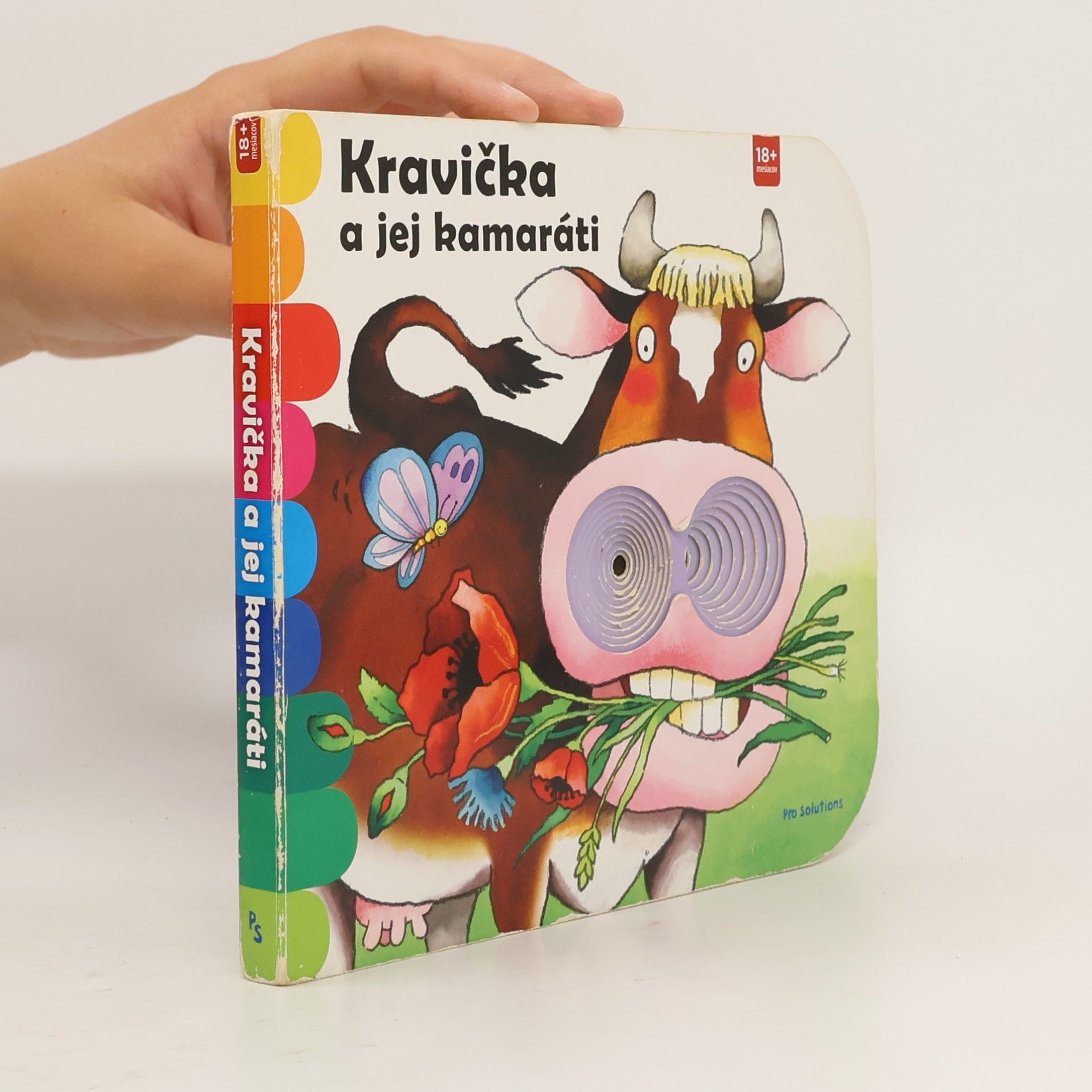 Autorenkollektiv Kravička a jej kamaráti