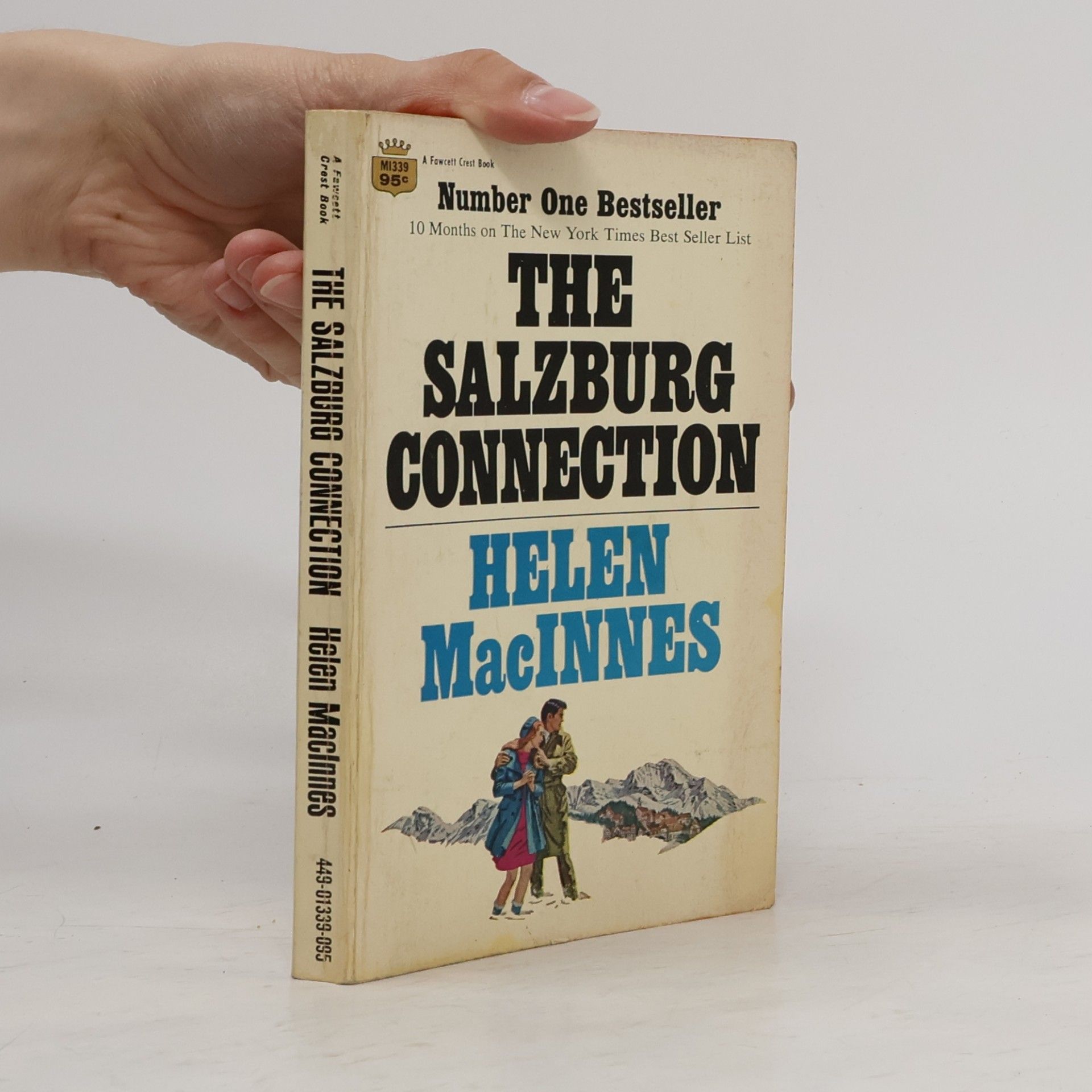 The Salzburg Connection 