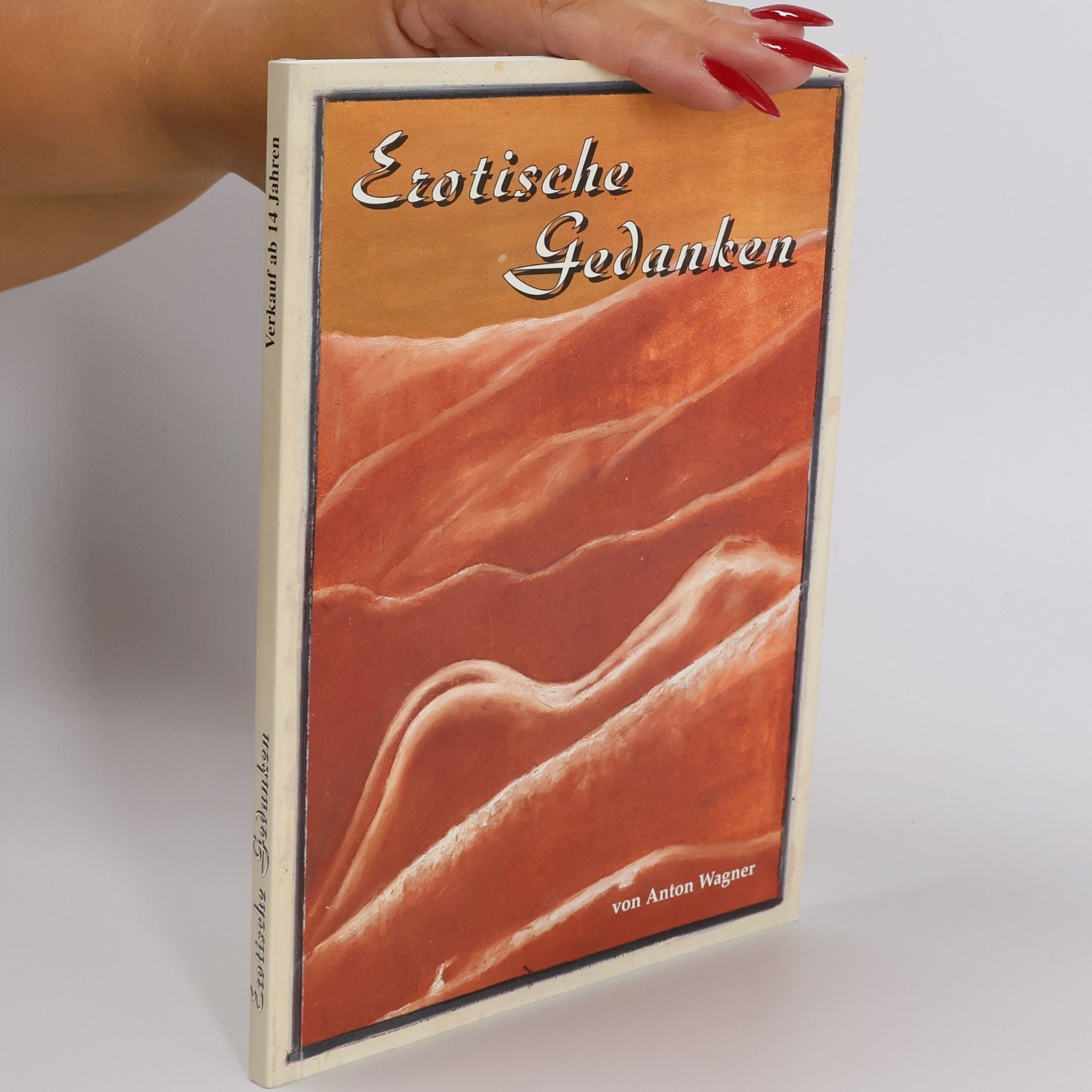 Erotische Gedanken
