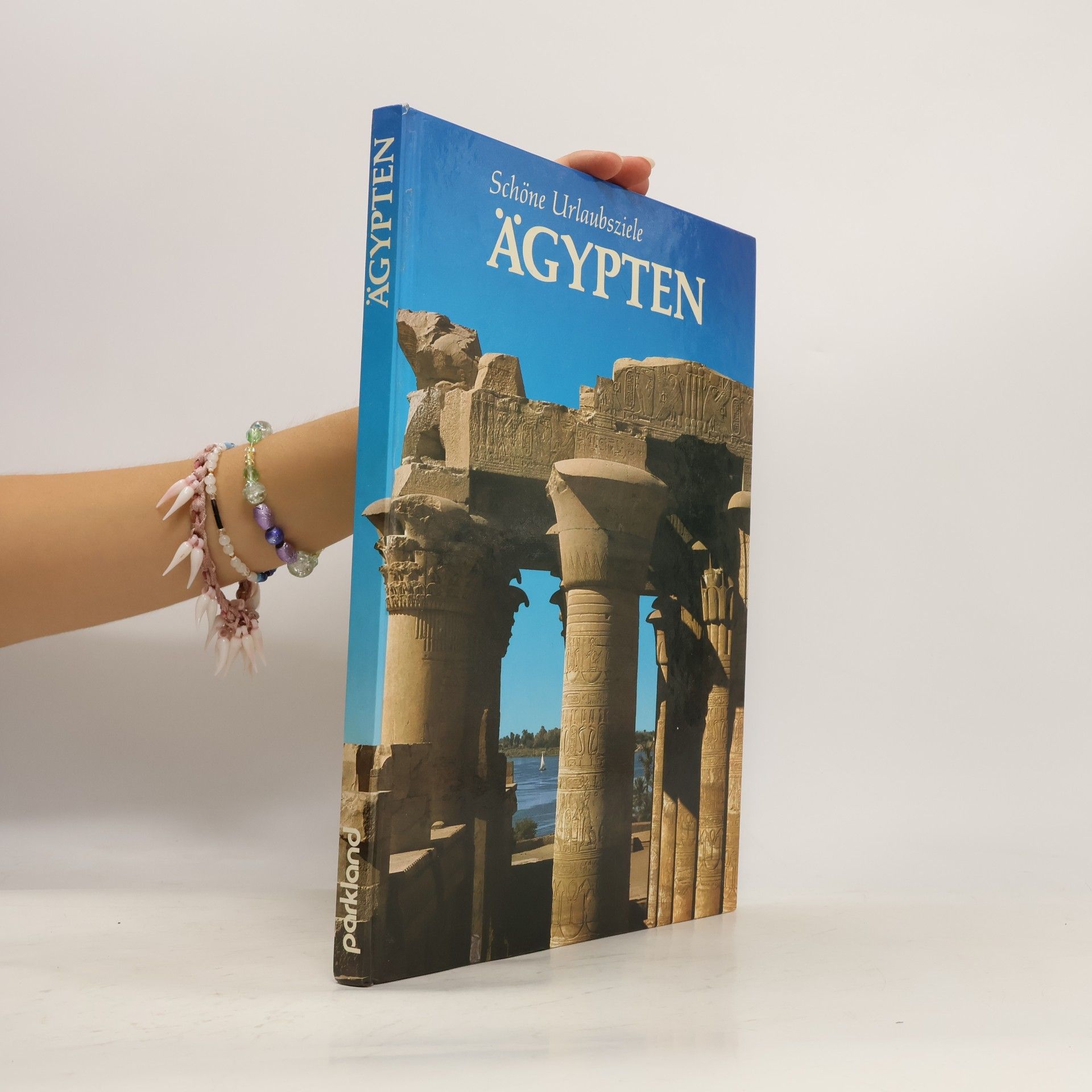 Autorenkollektiv Ägypten