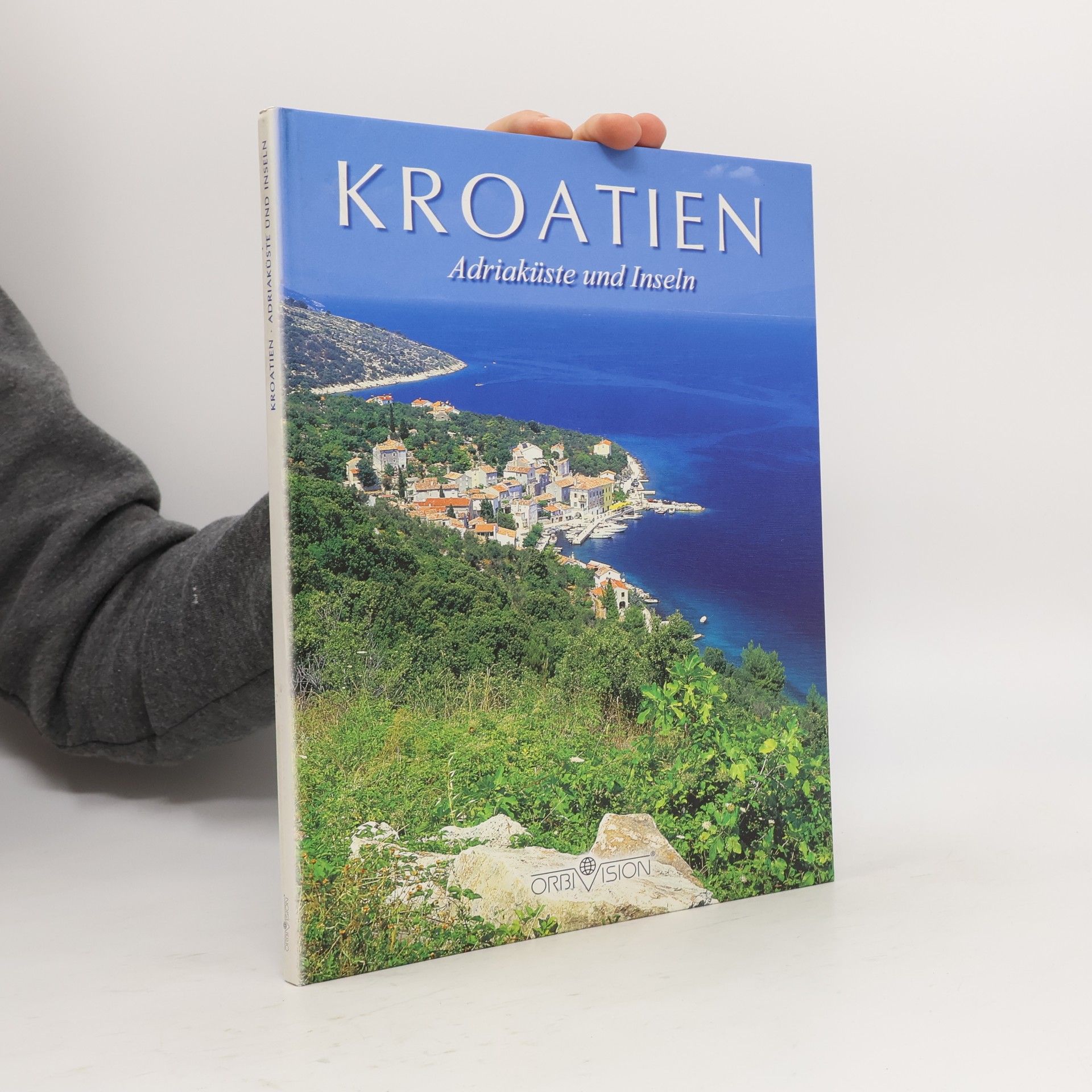 Christian Prager Kroatien
