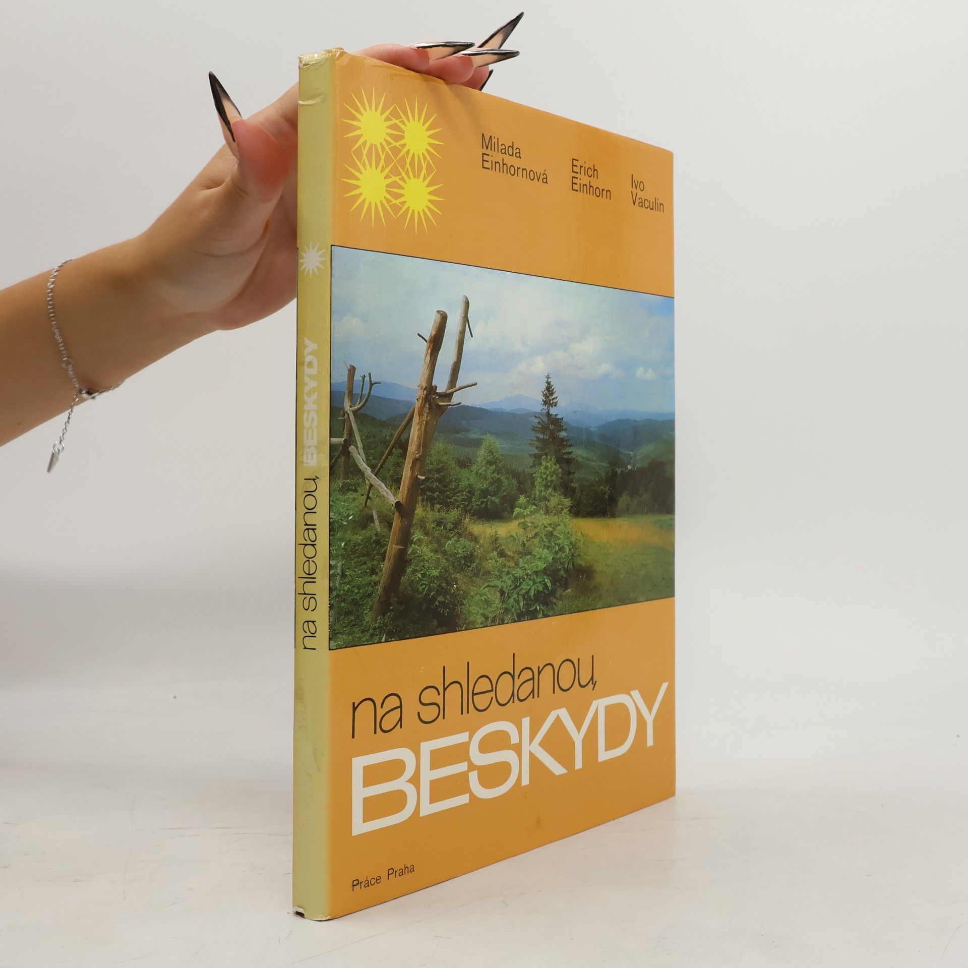 Na shledanou, Beskydy