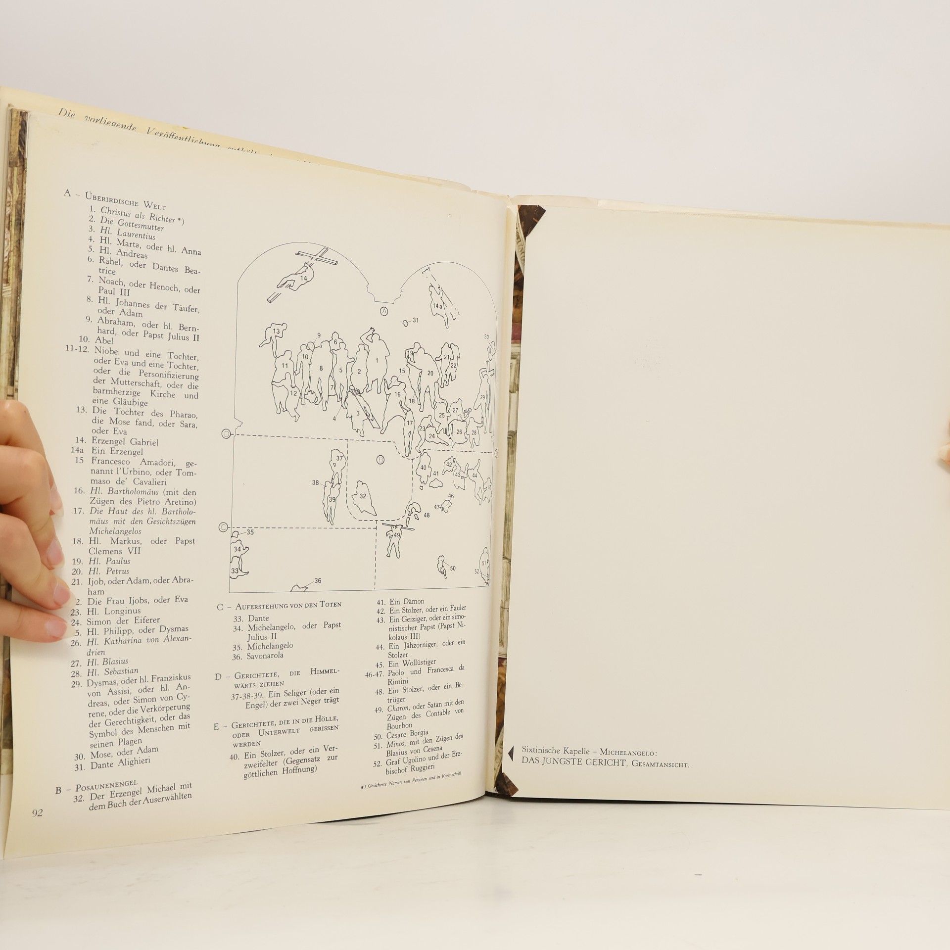 Autorenkollektiv Michelangelo und Raffael im Vatikan