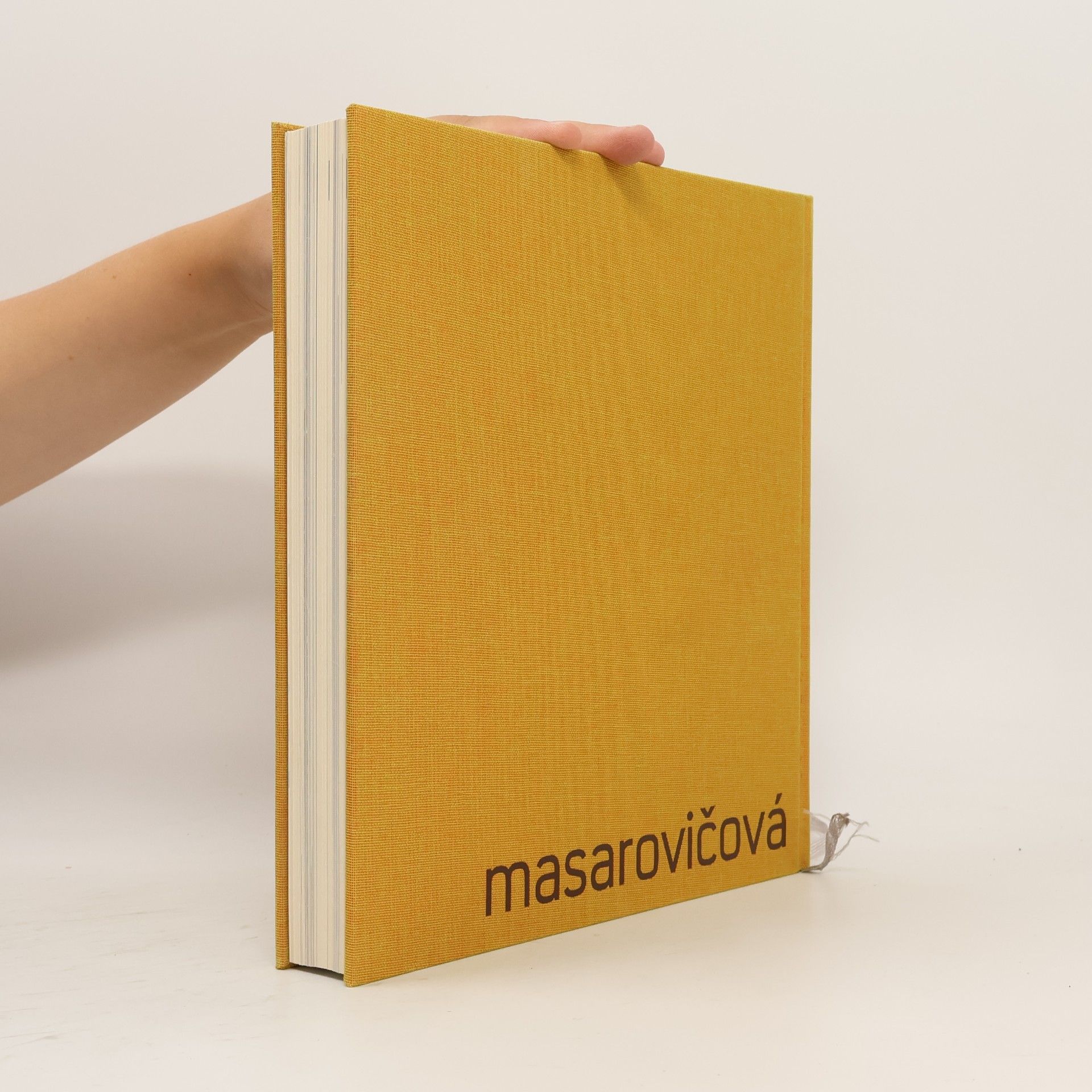 Erna Masarovičová Erna Masarovičová