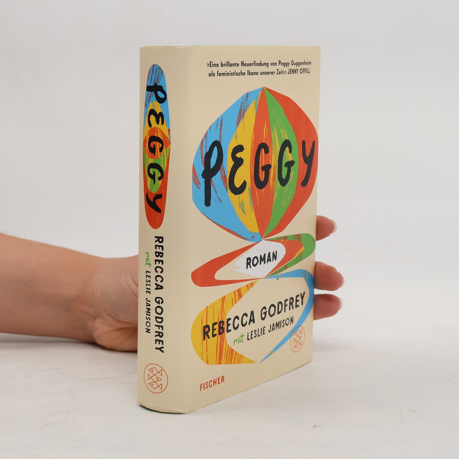 Peggy