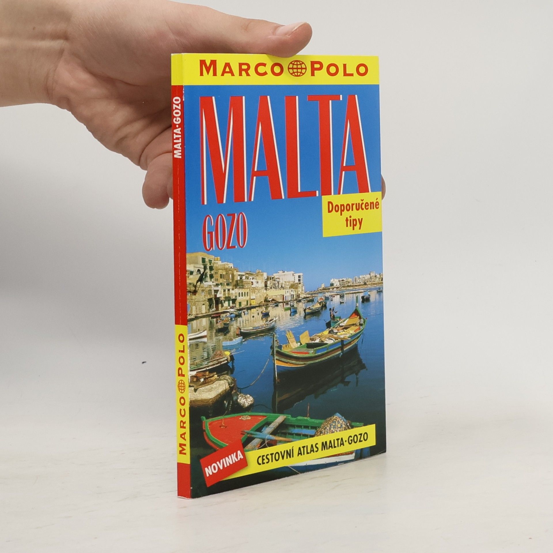 AA.VV. Malta - Gozo