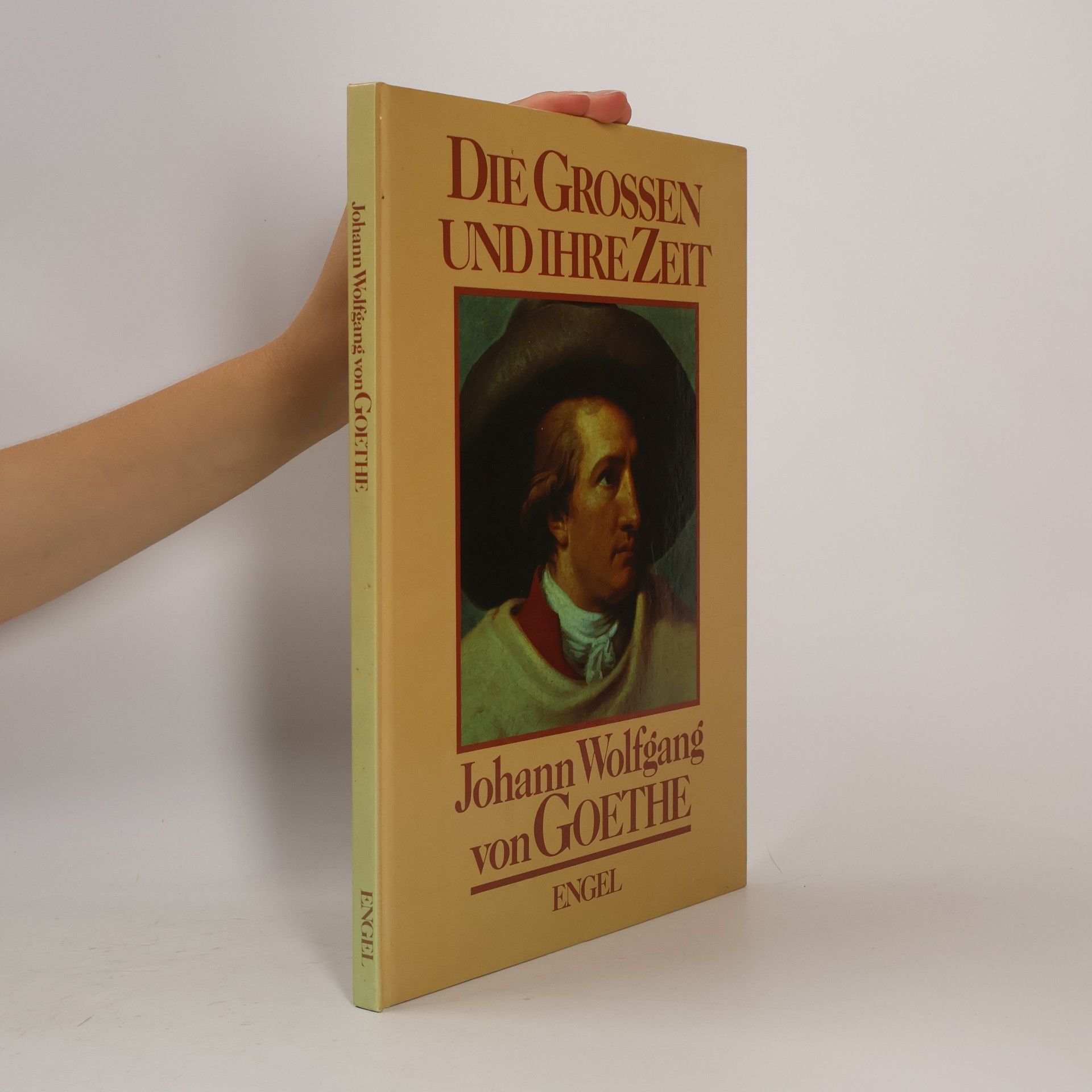 Goethe