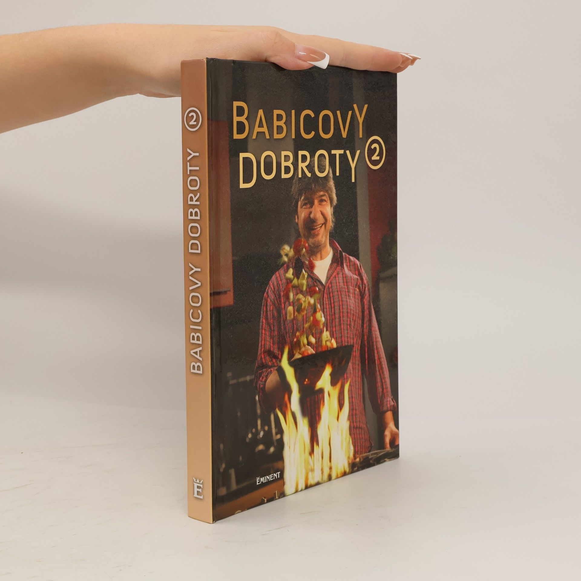 Stefan Siba Babicovy dobroty 2