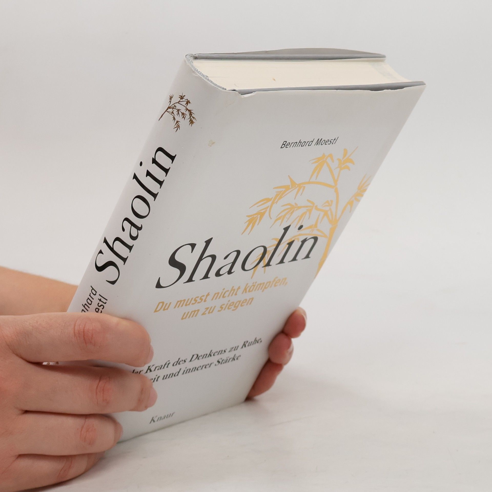 Shaolin