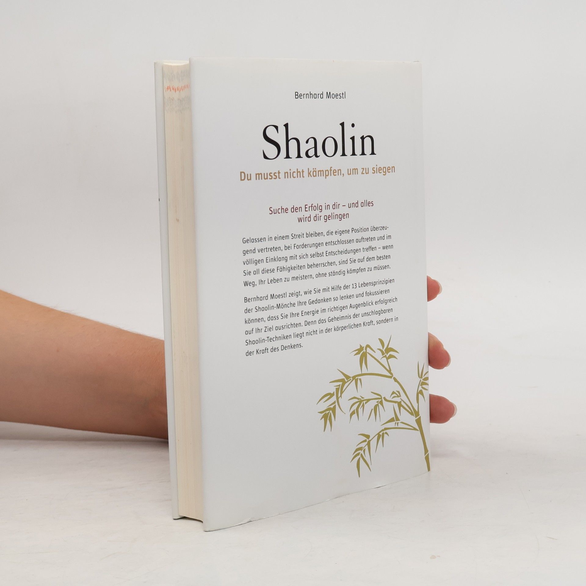 Shaolin