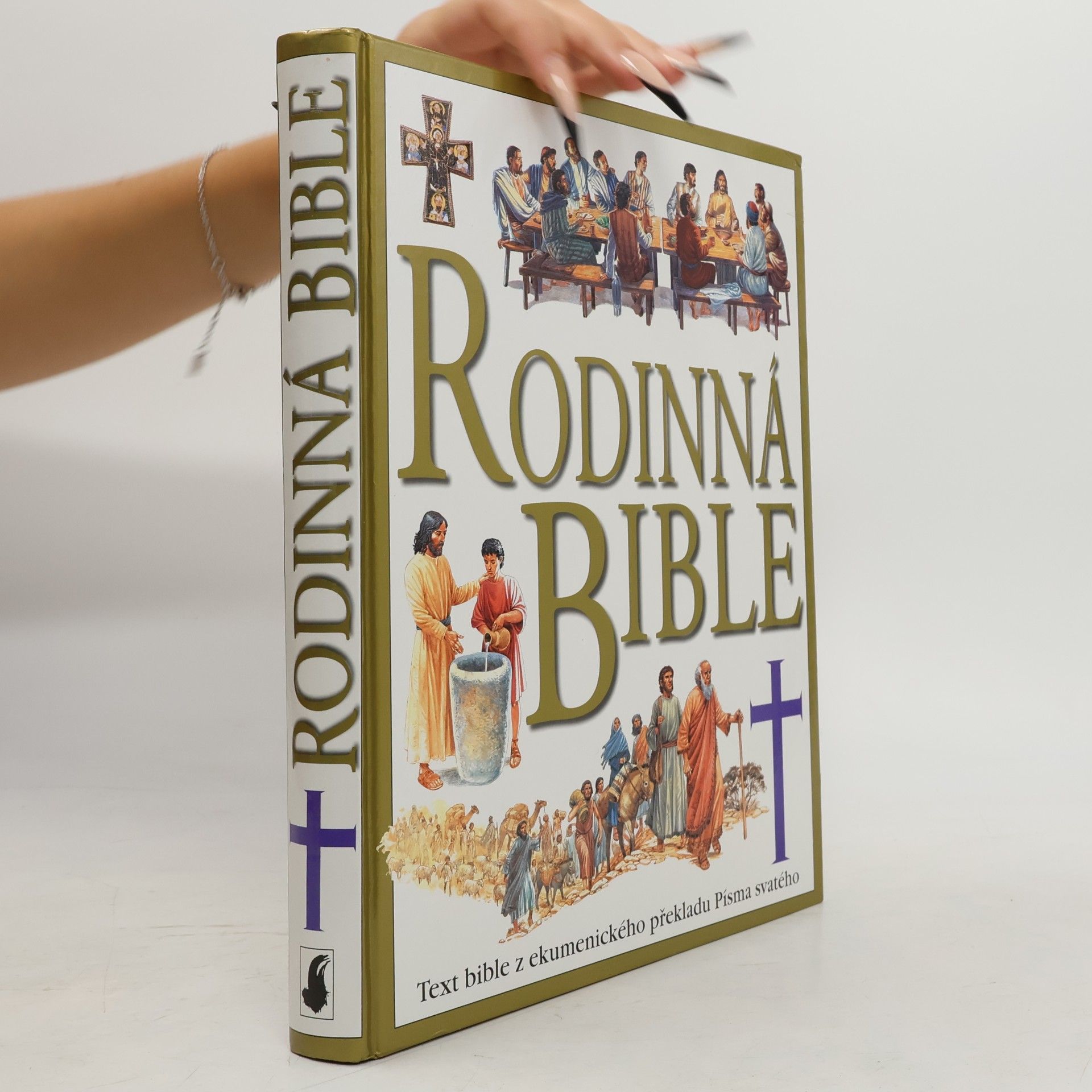 Rodinná bible