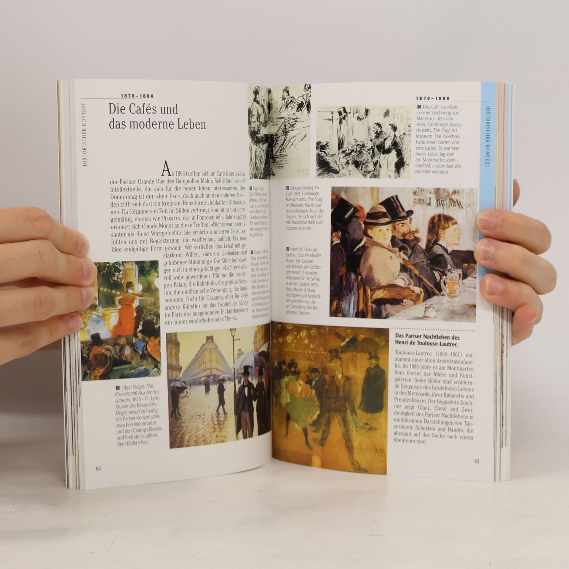 Various authors Paul Cézanne