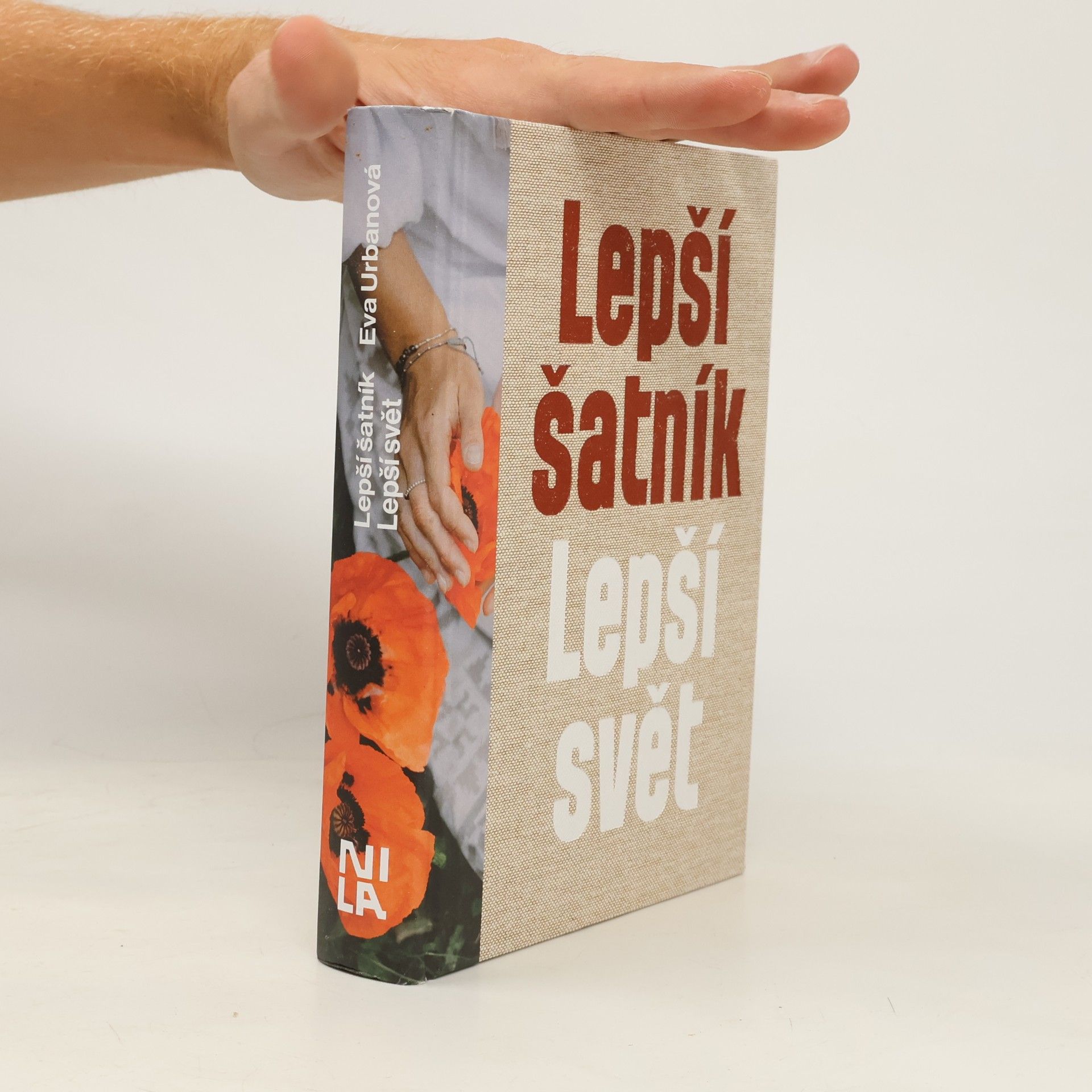 Lepší šatník, lepší svět