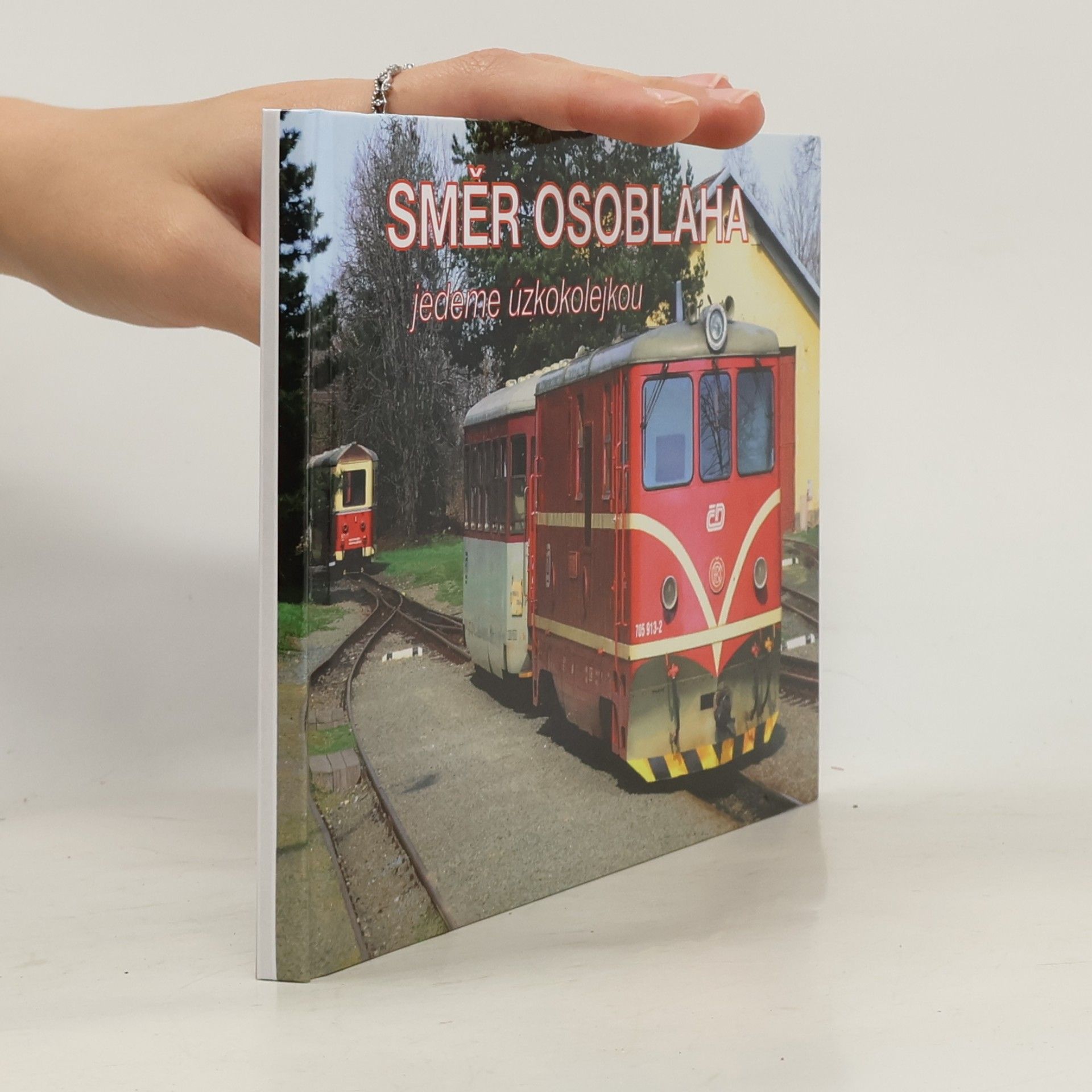 Autorenkollektiv Směr osoblaha