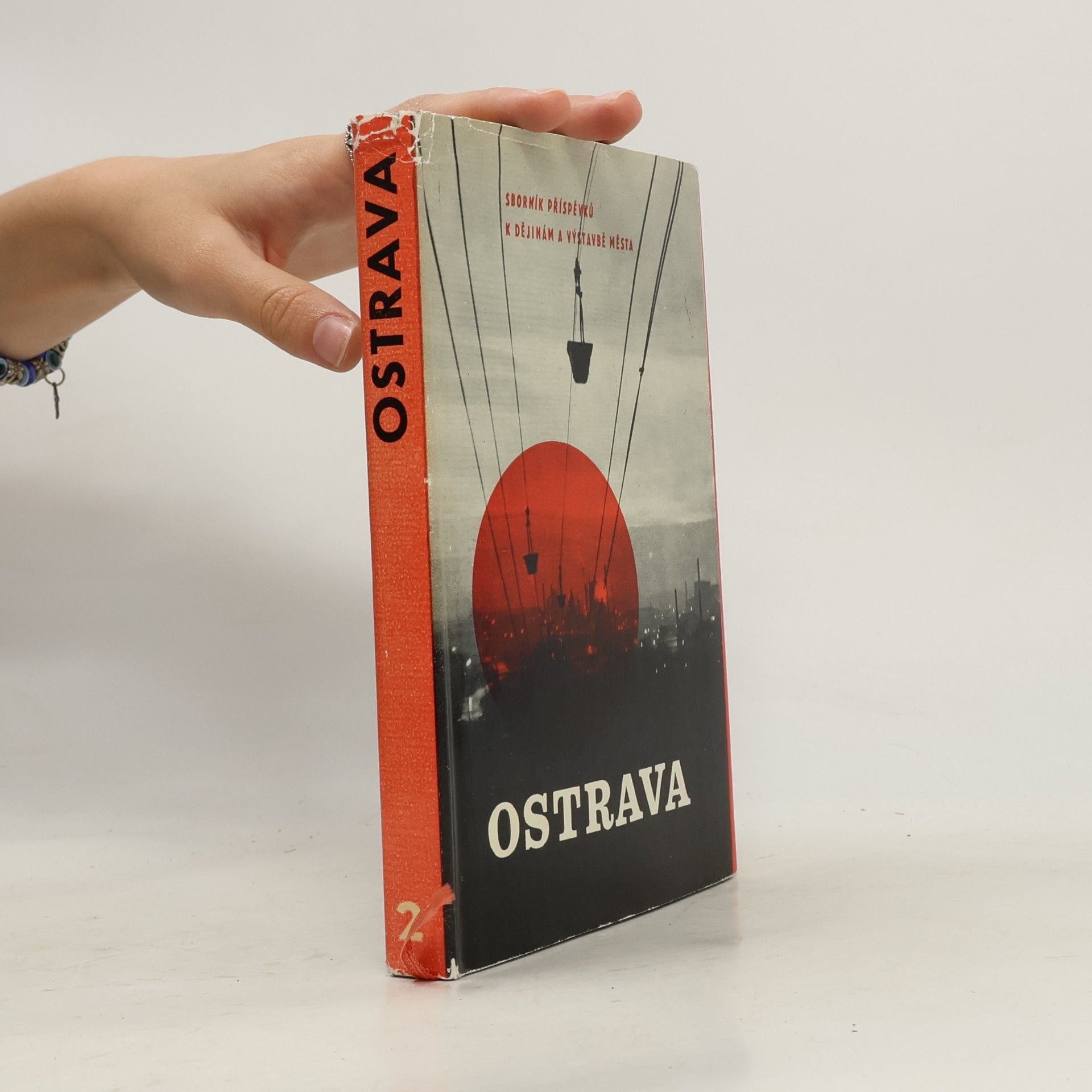 Collectif d'auteurs Ostrava 2