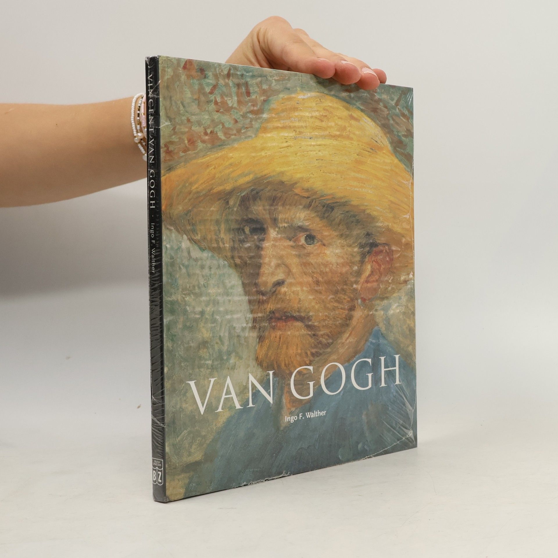 Ingo F. Walther Van Gogh