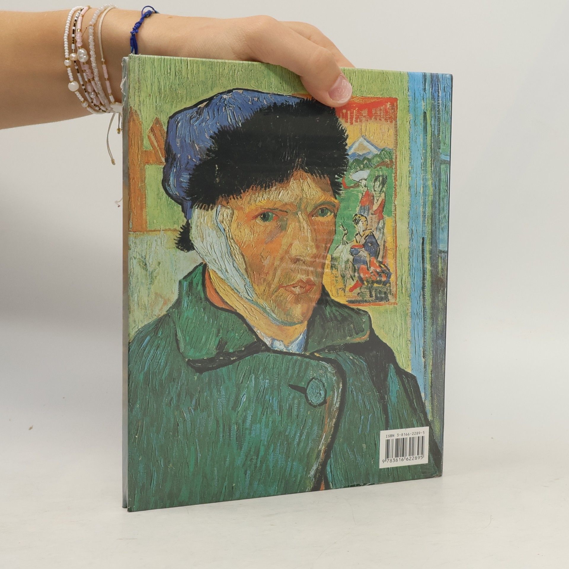 Ingo Walther Van Gogh