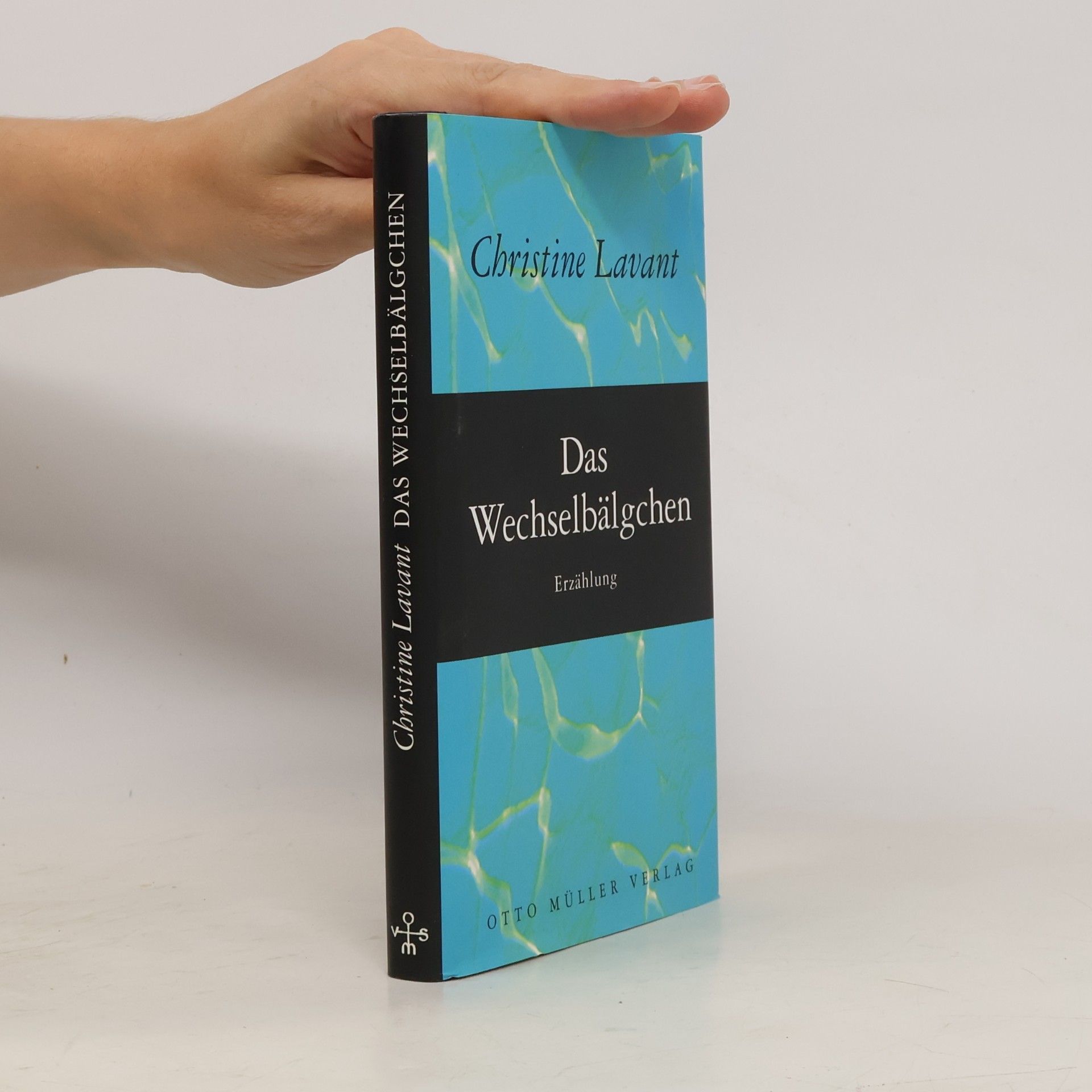 Christine Lavant Das Wechselbälgchen