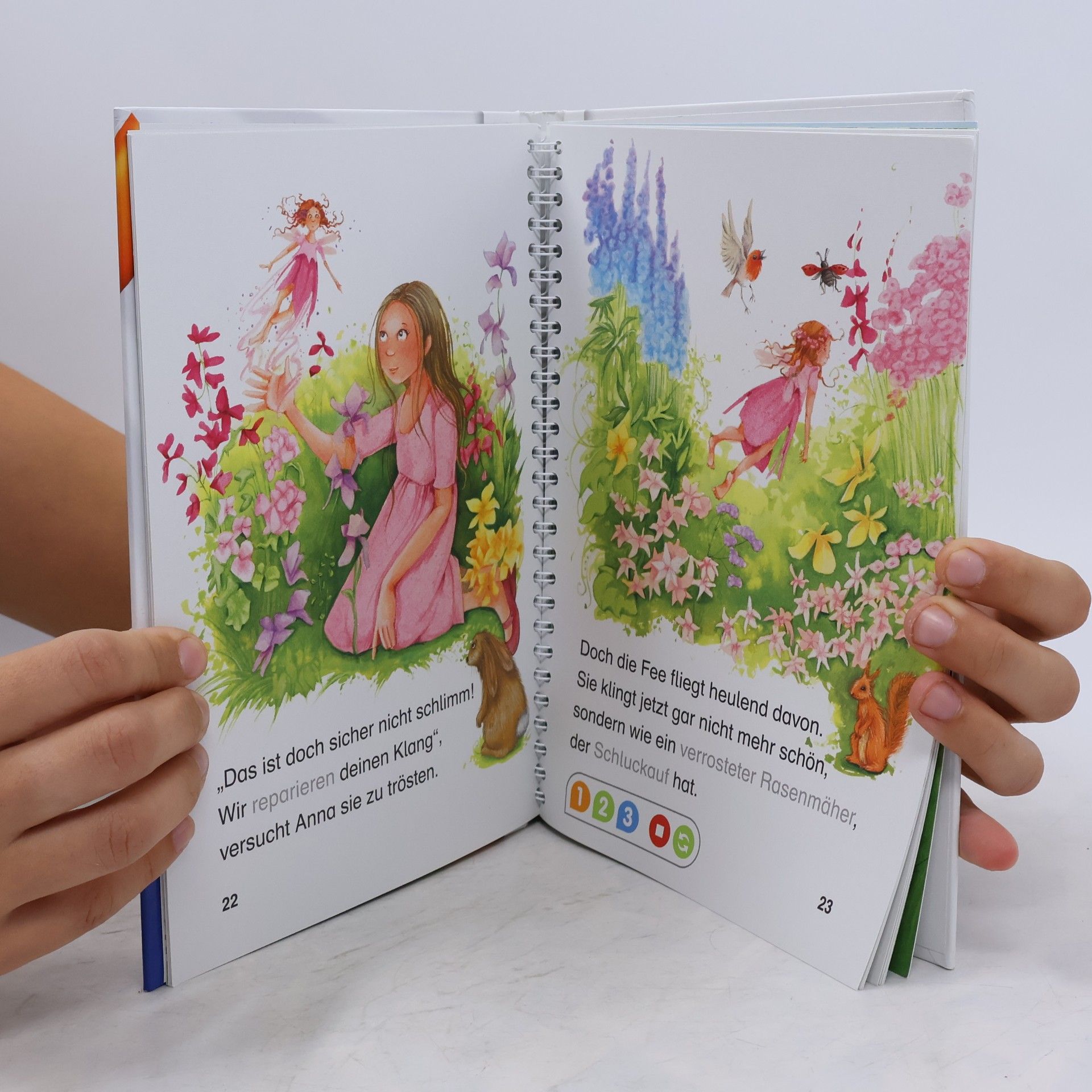 Cornelia Neudert Im Garten der Feen