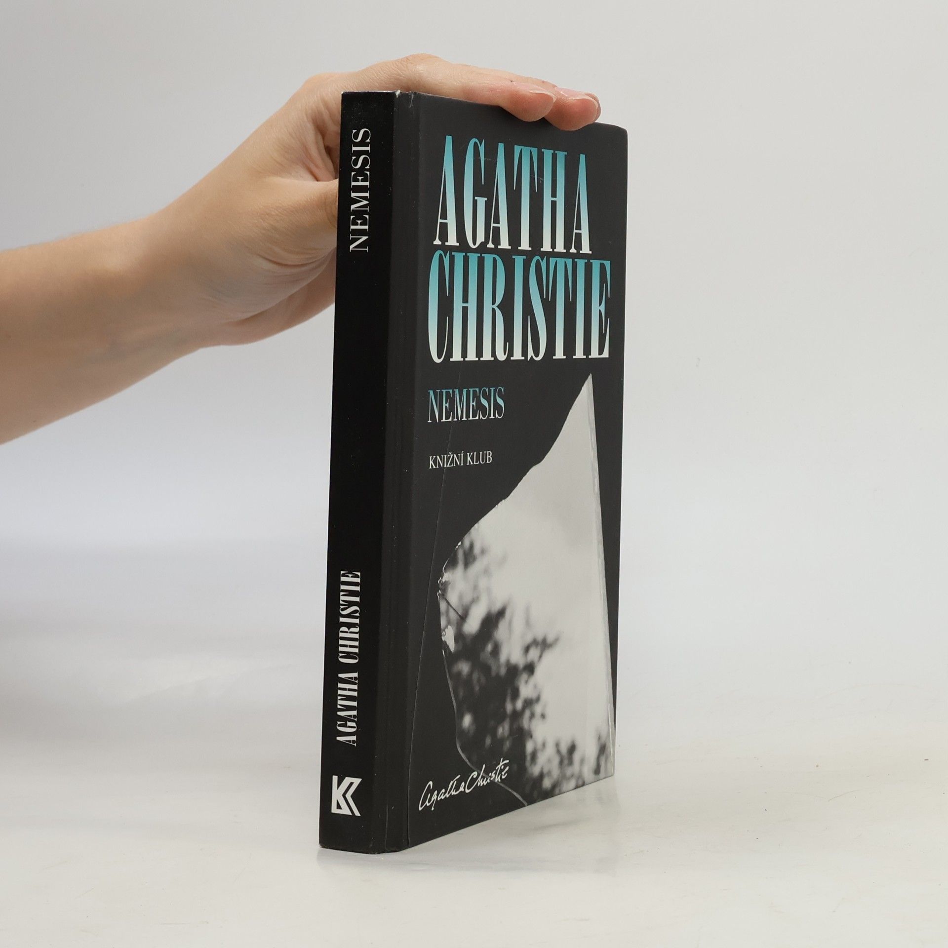 Agatha Christie Nemesis