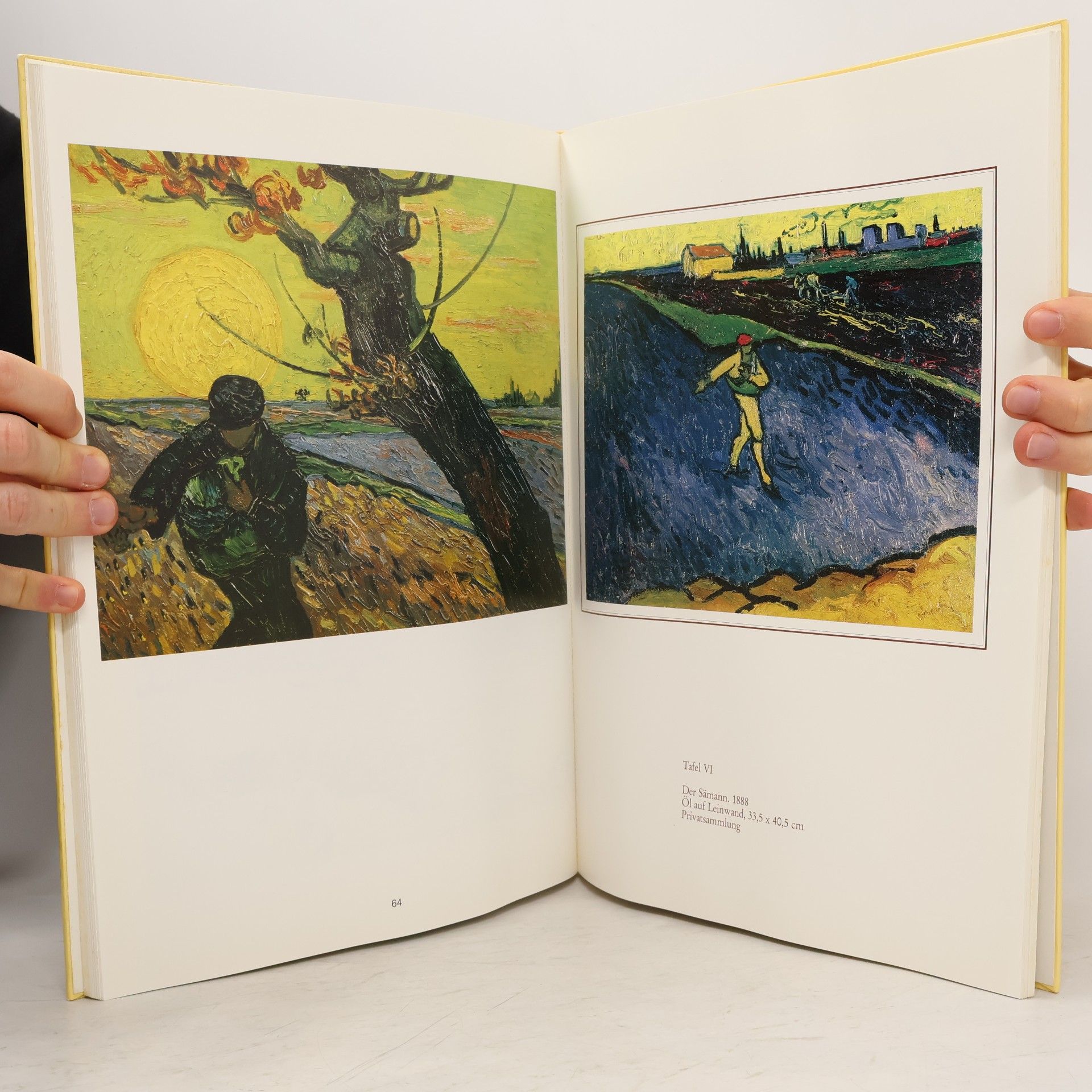 Vincent van Gogh Vincent van Gogh